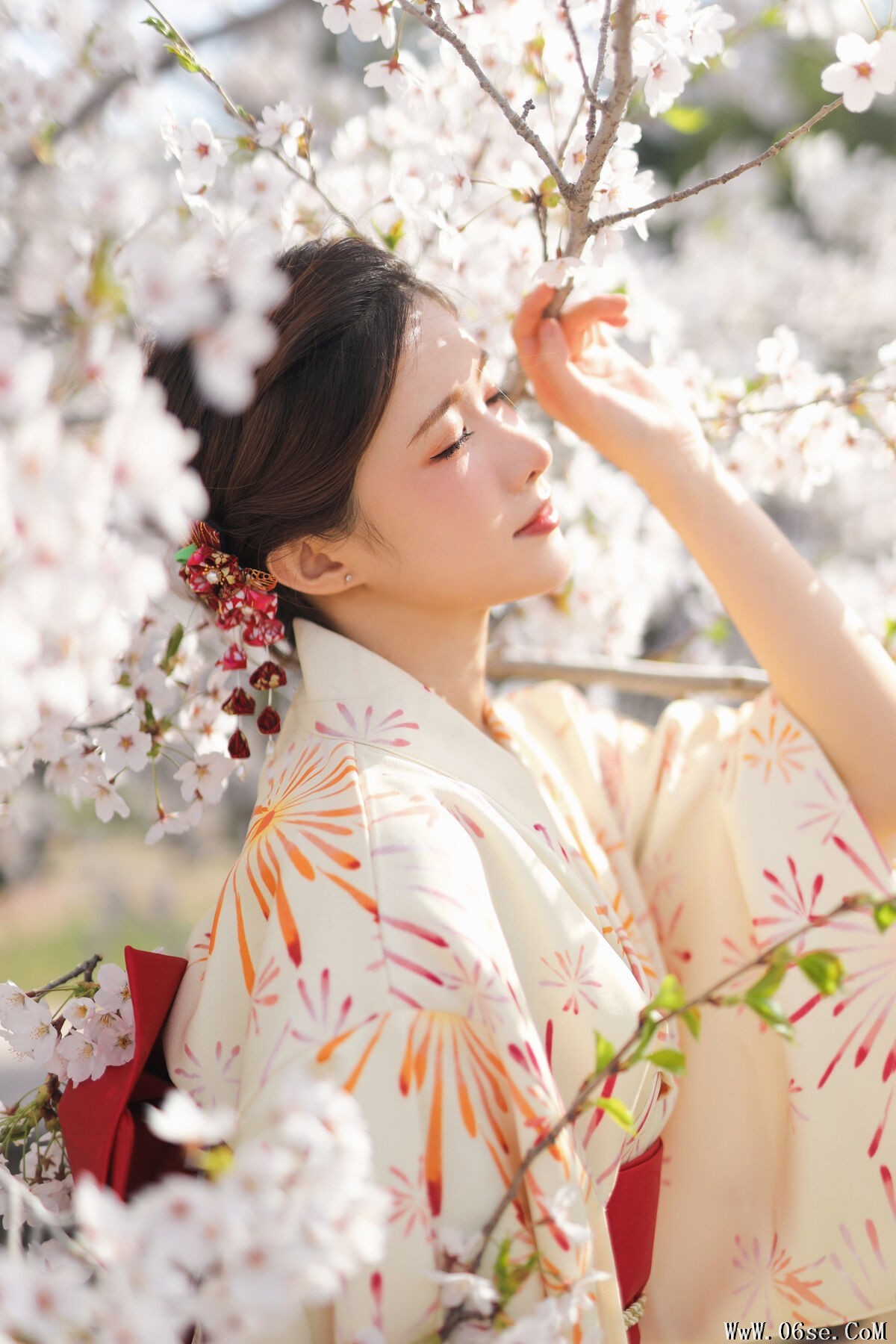图片[16]-YiTuYu艺图语 Vol.7059 Li Rui Rae[33P]-六色网