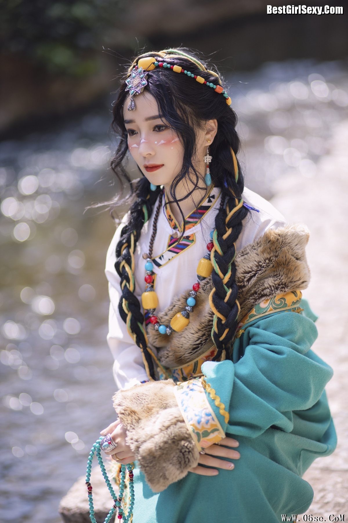 图片[12]-YiTuYu艺图语 Vol.3959 Feng Huan[21P]-六色网