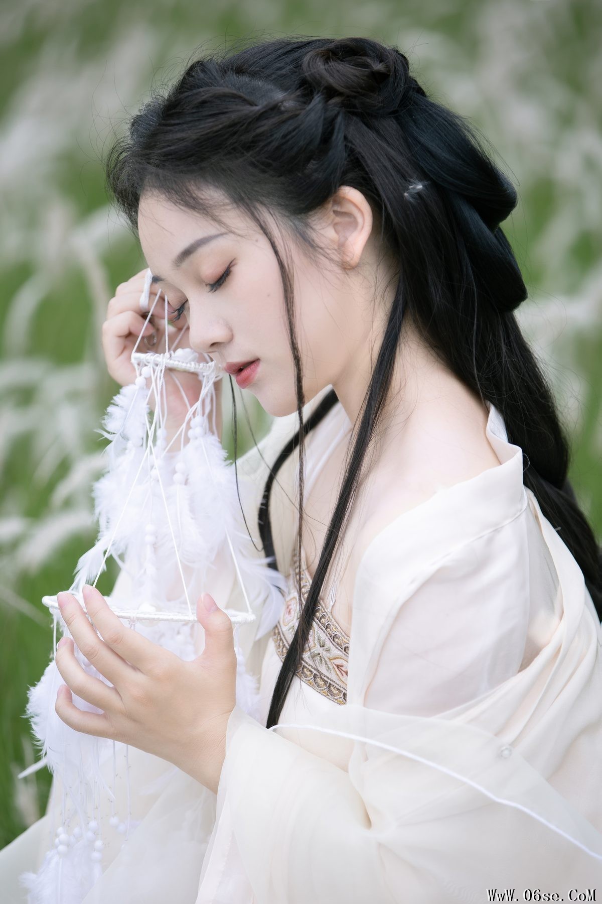 图片[31]-YiTuYu艺图语 Vol.4179 Qiu Da Da[33P]-六色网