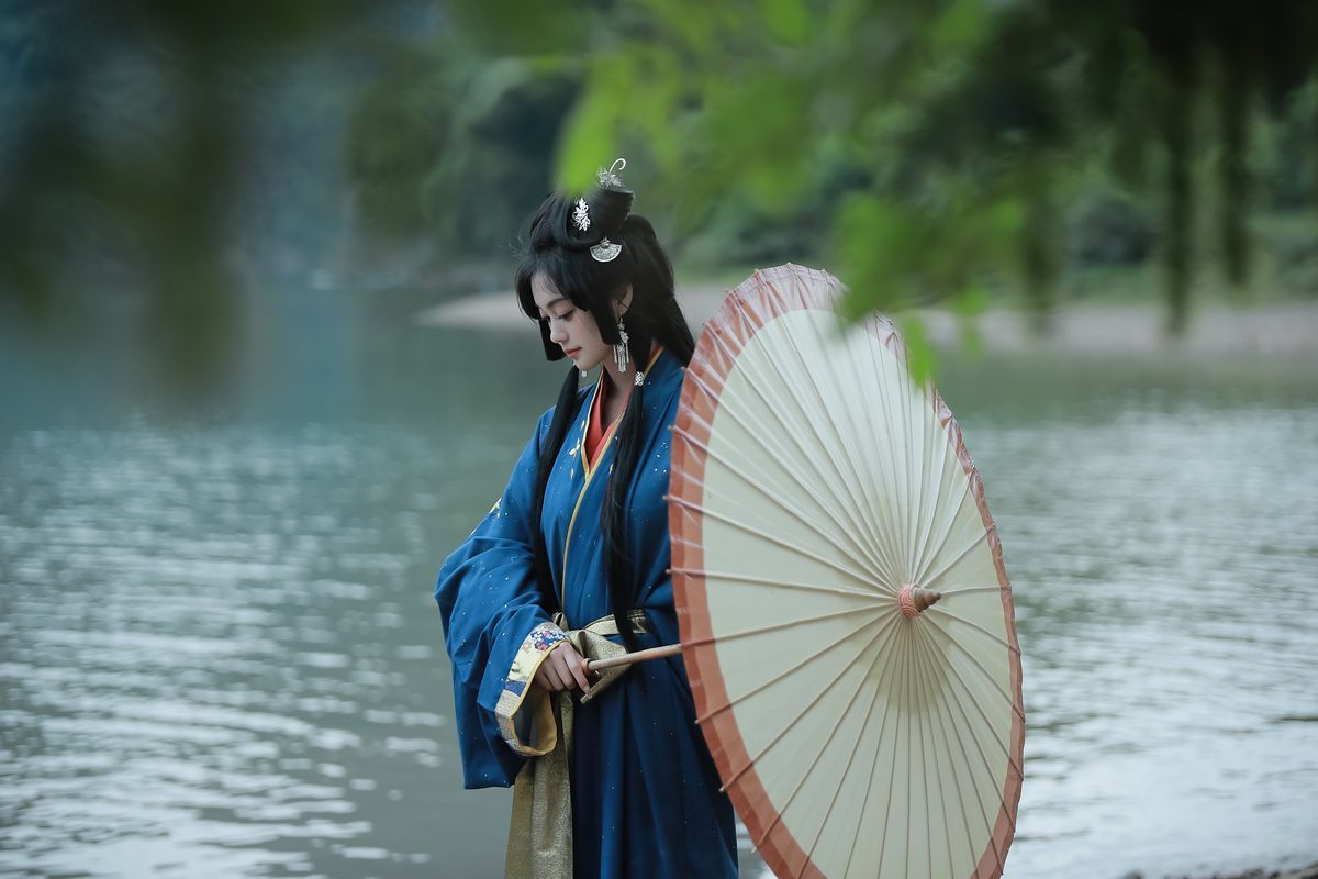 图片[26]-YiTuYu艺图语 Vol.4904 Myo Ko[40P]-六色网
