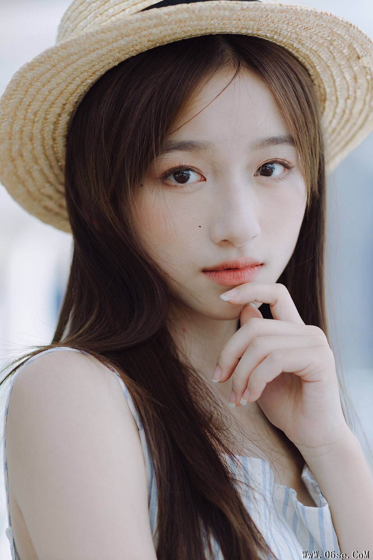 YiTuYu艺图语 Vol.7356 Yu Er[29P]-六色网