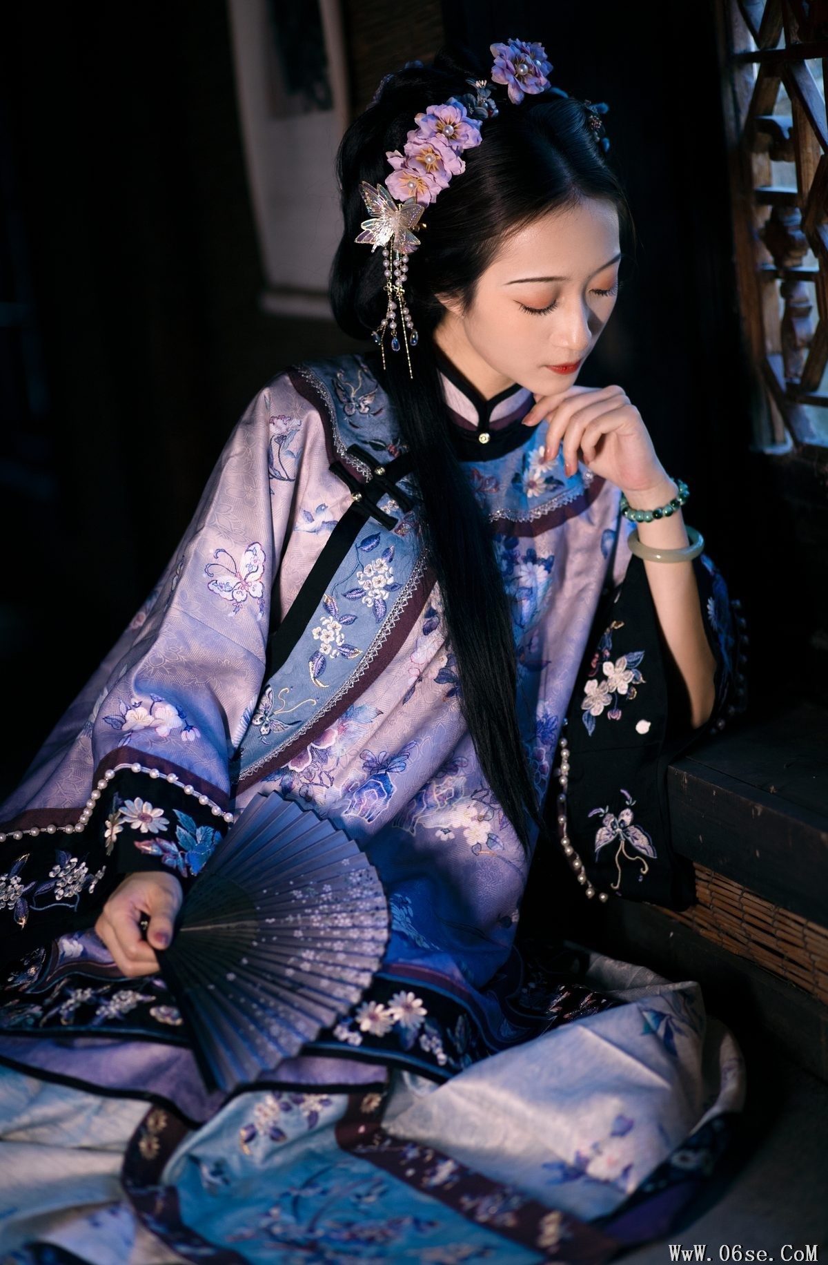 图片[9]-YiTuYu艺图语 Vol.6220 Su Ye Bu Ji Ge[24P]-六色网