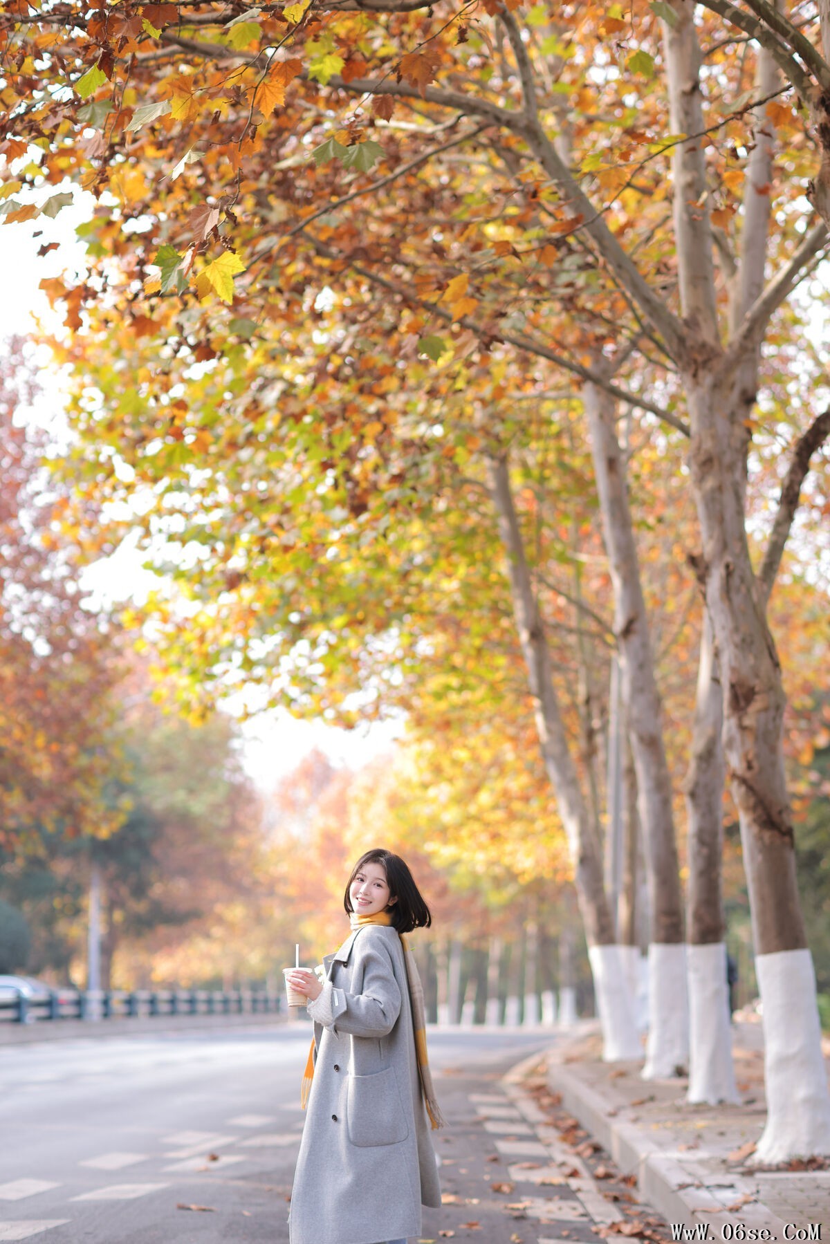 图片[5]-YiTuYu艺图语 Vol.6383 Liu Liu Liu 17[23P]-六色网