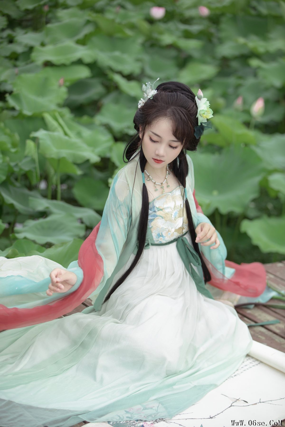 图片[13]-YiTuYu艺图语 Vol.4783 Qiu Da Da[30P]-六色网