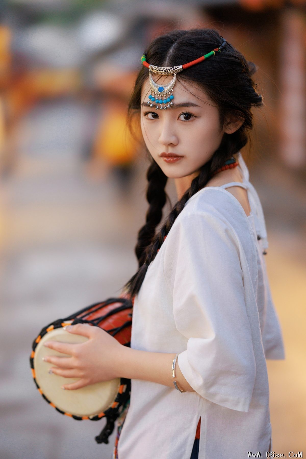 图片[21]-YiTuYu艺图语 Vol.4684 Seven[23P]-六色网