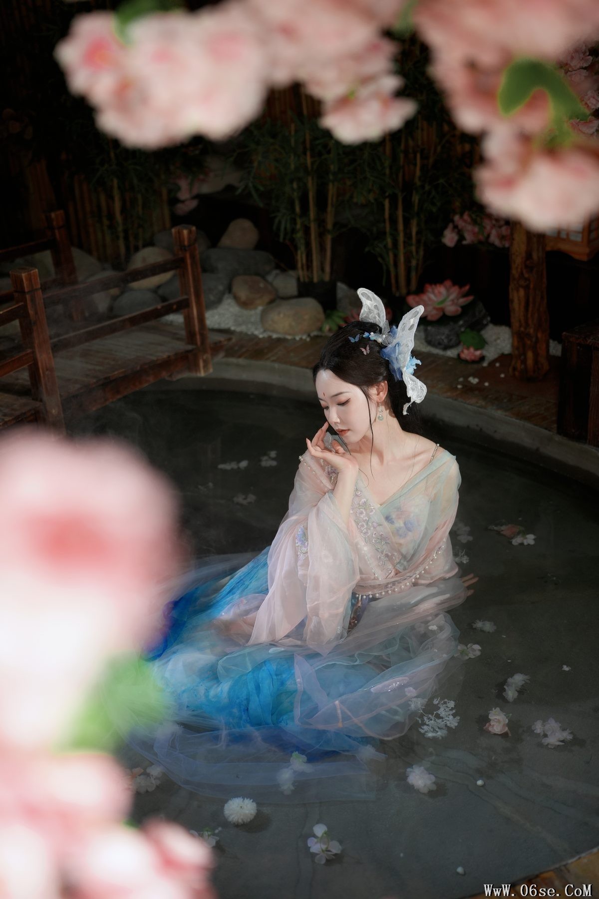 图片[47]-YiTuYu艺图语 Vol.4768 Vi Ge Vivian[48P]-六色网
