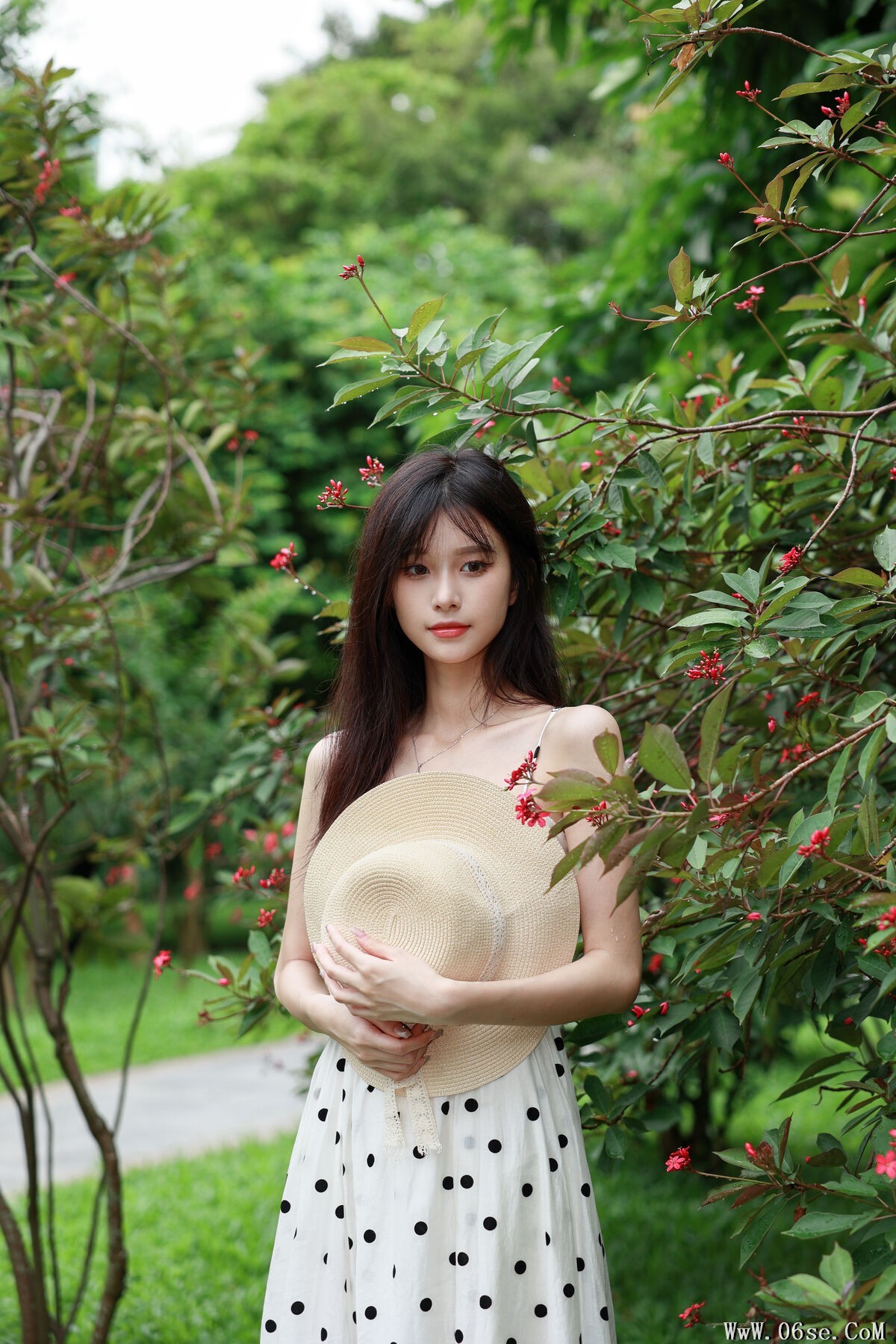 图片[18]-YiTuYu艺图语 Vol.7307 Xiao Le Ge Fei Xiang[29P]-六色网