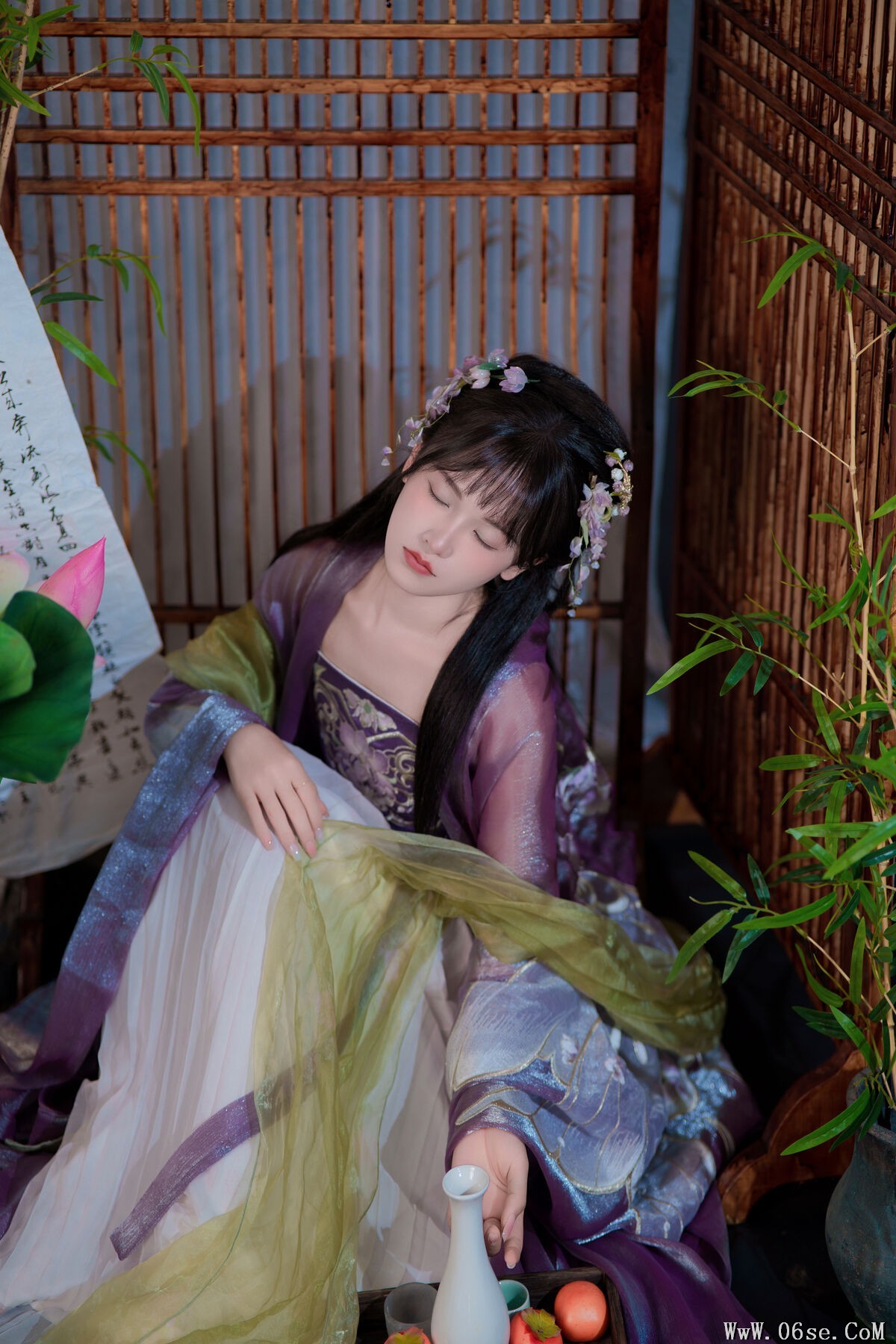 图片[6]-YiTuYu艺图语 Vol.7564 Xiao Xiao Yu[26P]-六色网