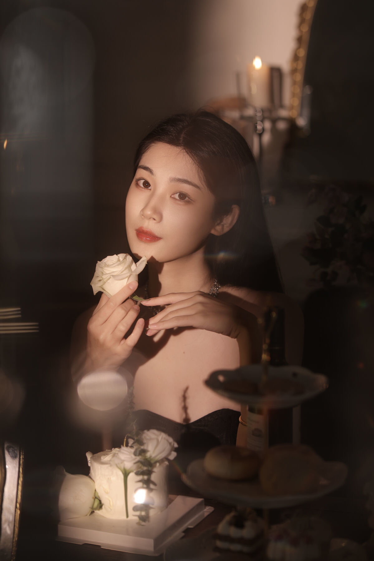 图片[14]-YiTuYu艺图语 Vol.6762 Lao Qu De Nan Shu[23P]-六色网