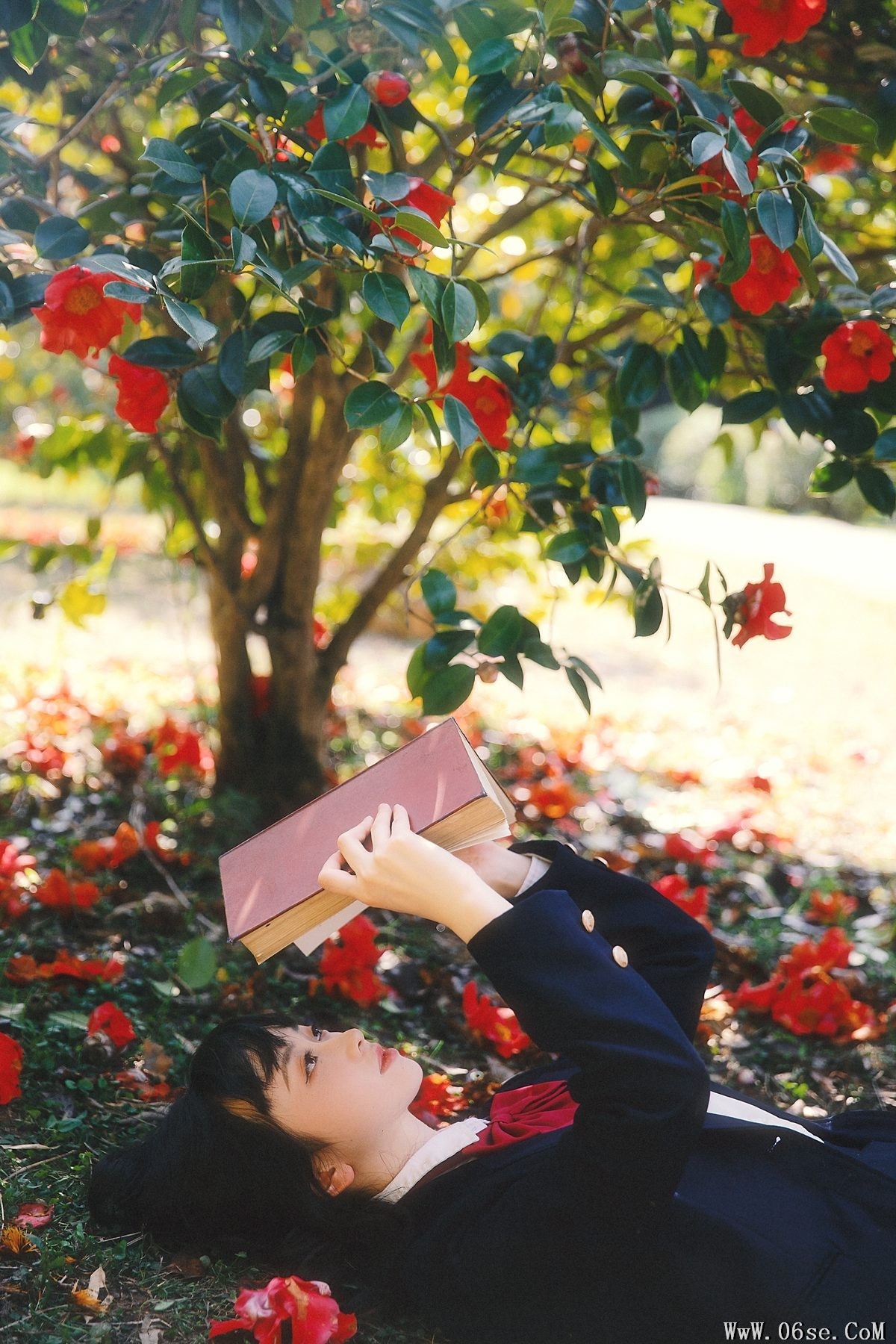 图片[18]-YiTuYu艺图语 Vol.3863 Natasha[27P]-六色网