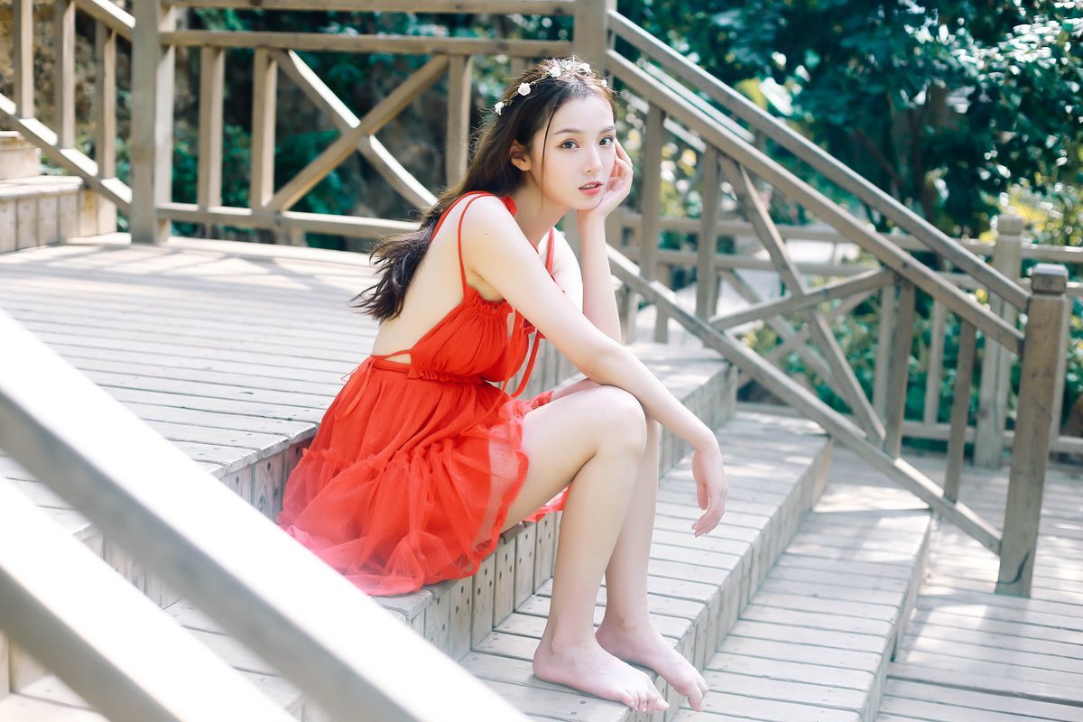 图片[9]-YiTuYu艺图语 Vol.6241 Zhu Yun Hui Da Mo Wang[27P]-六色网