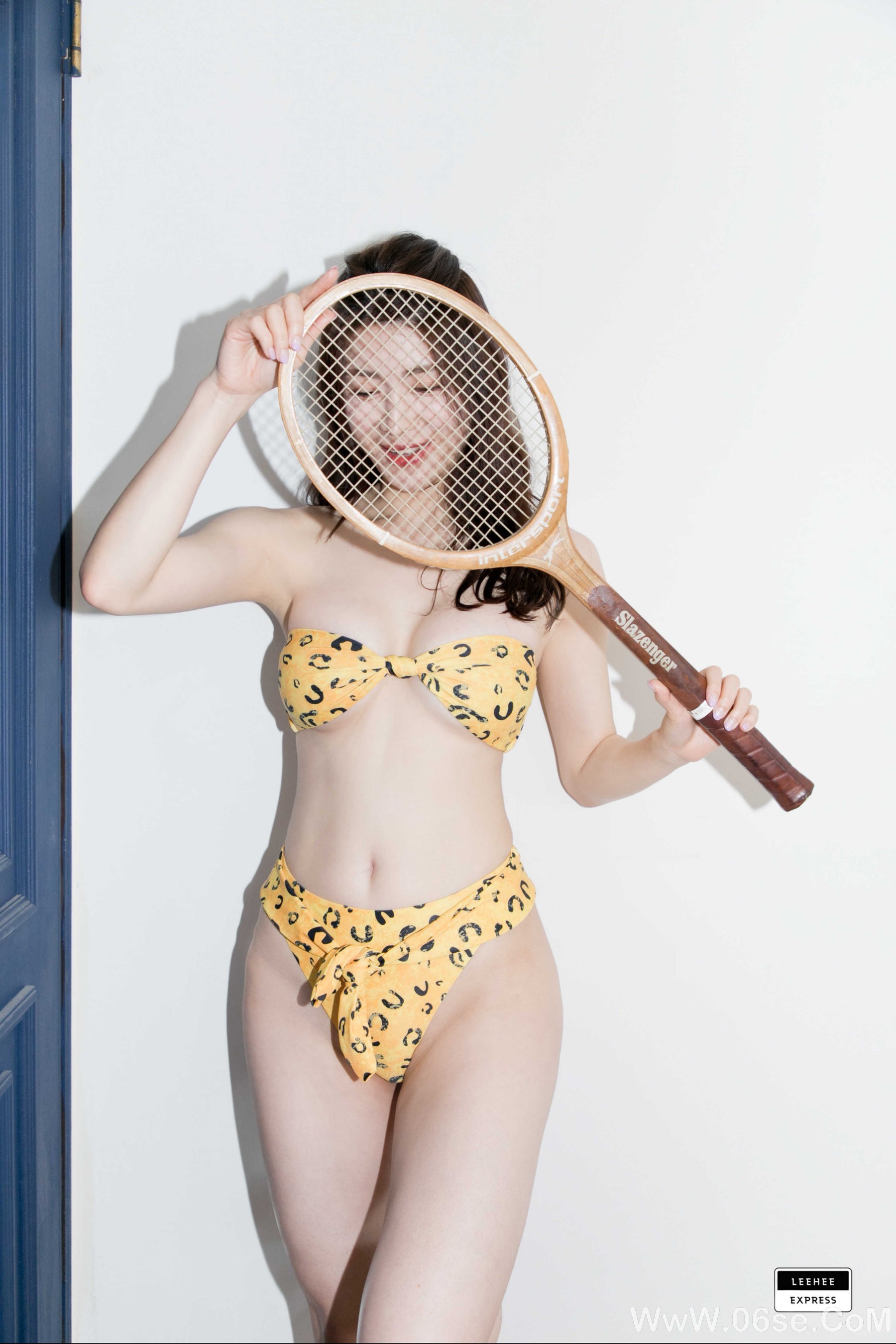 图片[13]-[LEEHEE EXPRESS] LERB-146 – Min.E[53P]-六色网