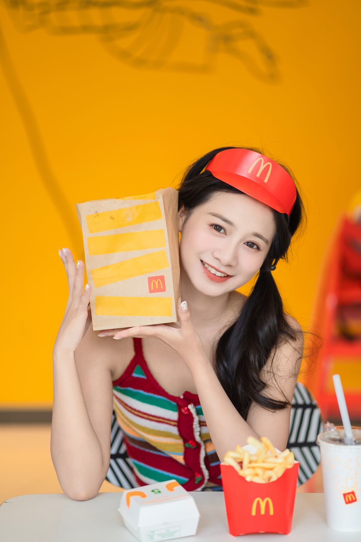 图片[16]-YiTuYu艺图语 Vol.7486 Cheng Zi Shu[24P]-六色网