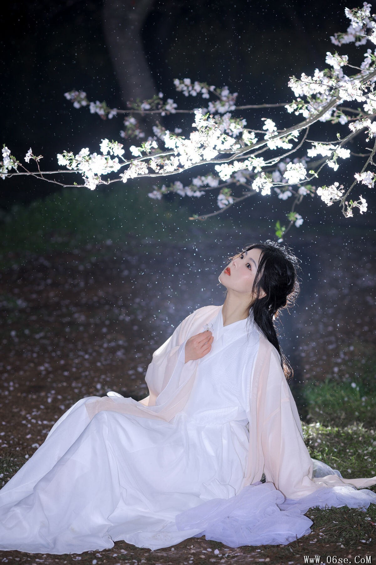 图片[16]-YiTuYu艺图语 Vol.6792 Xiao Yang[23P]-六色网