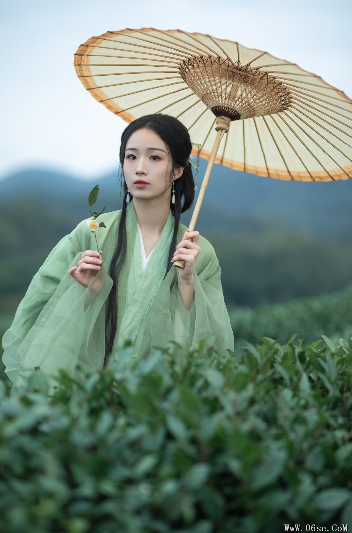 图片[12]-YiTuYu艺图语 Vol.6256 Nai Xiong Da Wan Zi[22P]-六色网