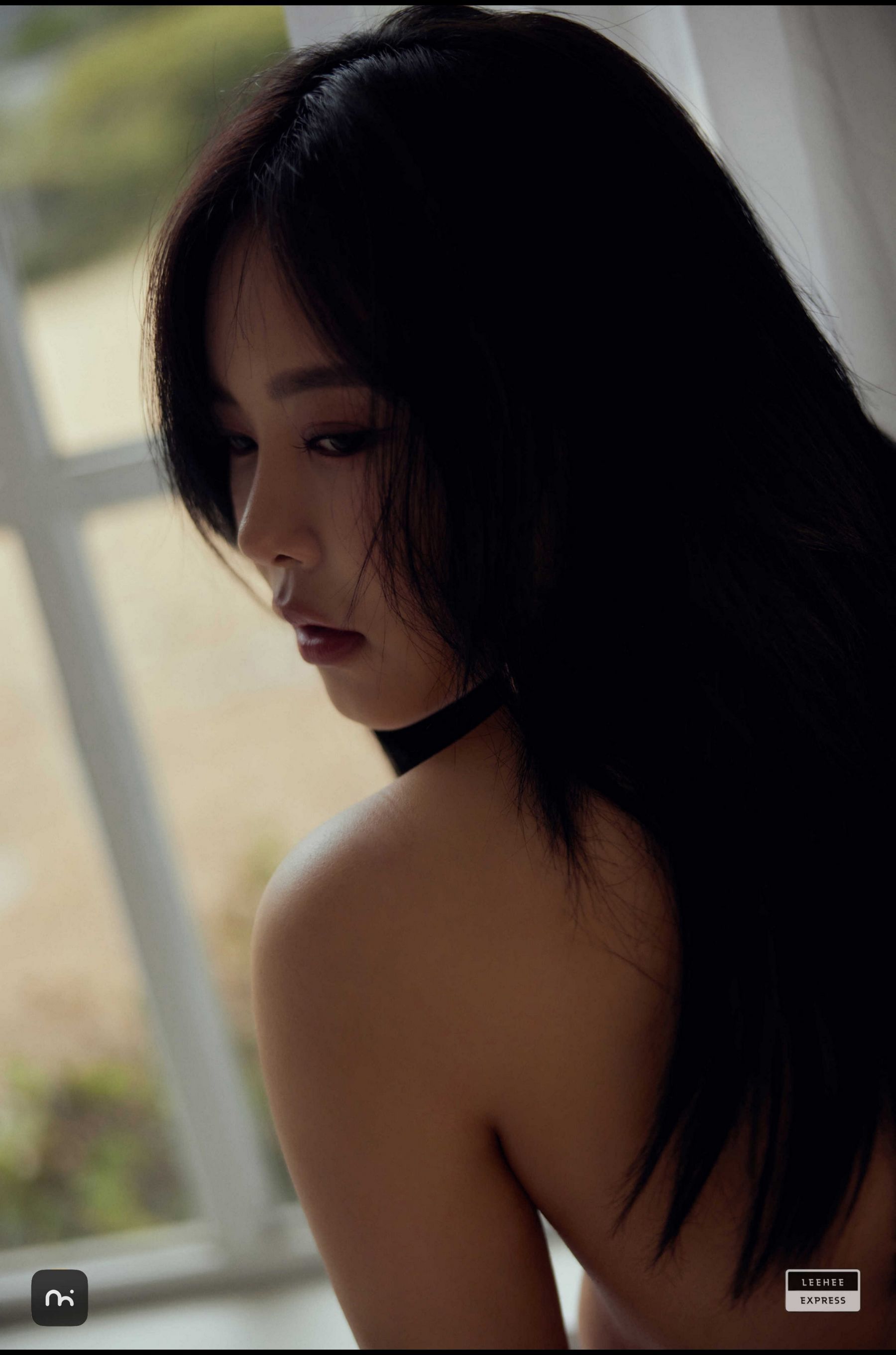 图片[39]-[LEEHEE EXPRESS] LEDB-181 – Lee Ji Ah[40P]-六色网