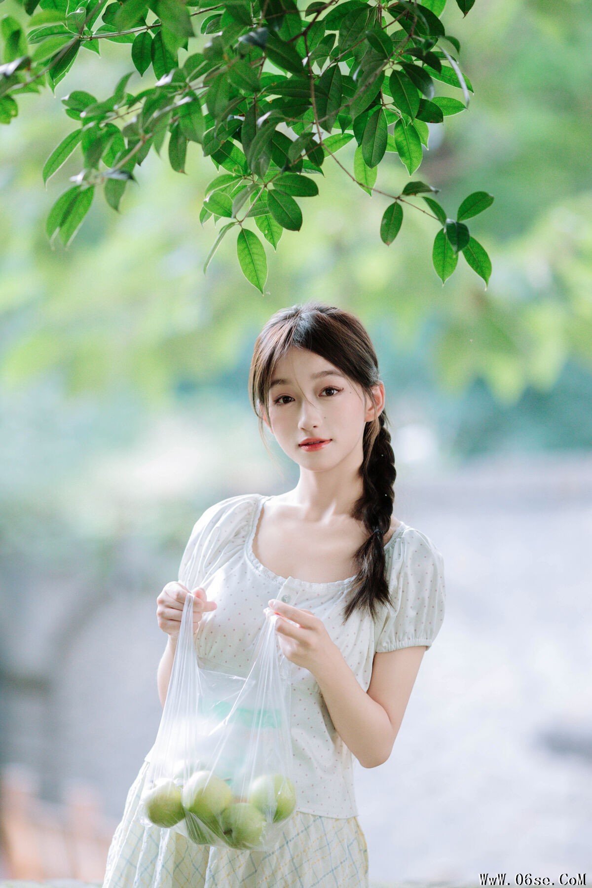 图片[10]-YiTuYu艺图语 Vol.7556 Yu Er[52P]-六色网