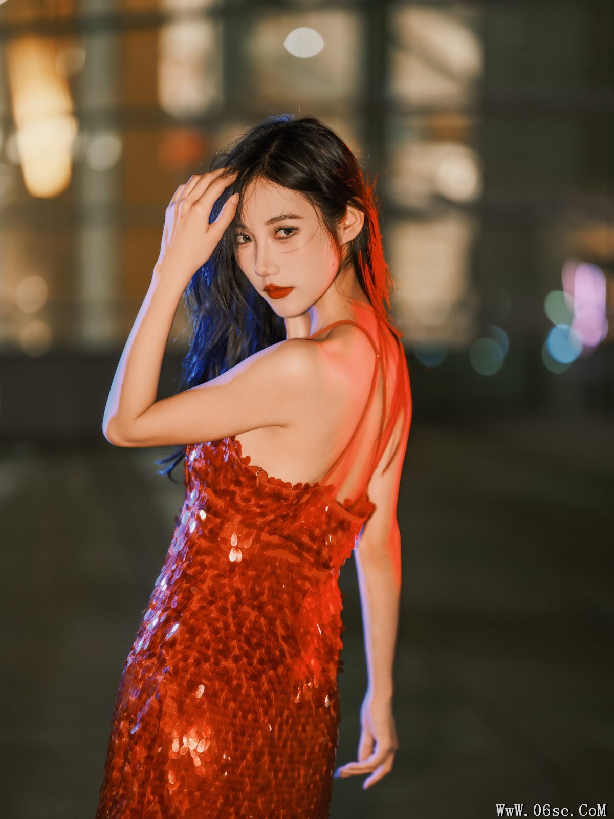 图片[4]-YiTuYu艺图语 Vol.7628 O1ne Wan[30P]-六色网