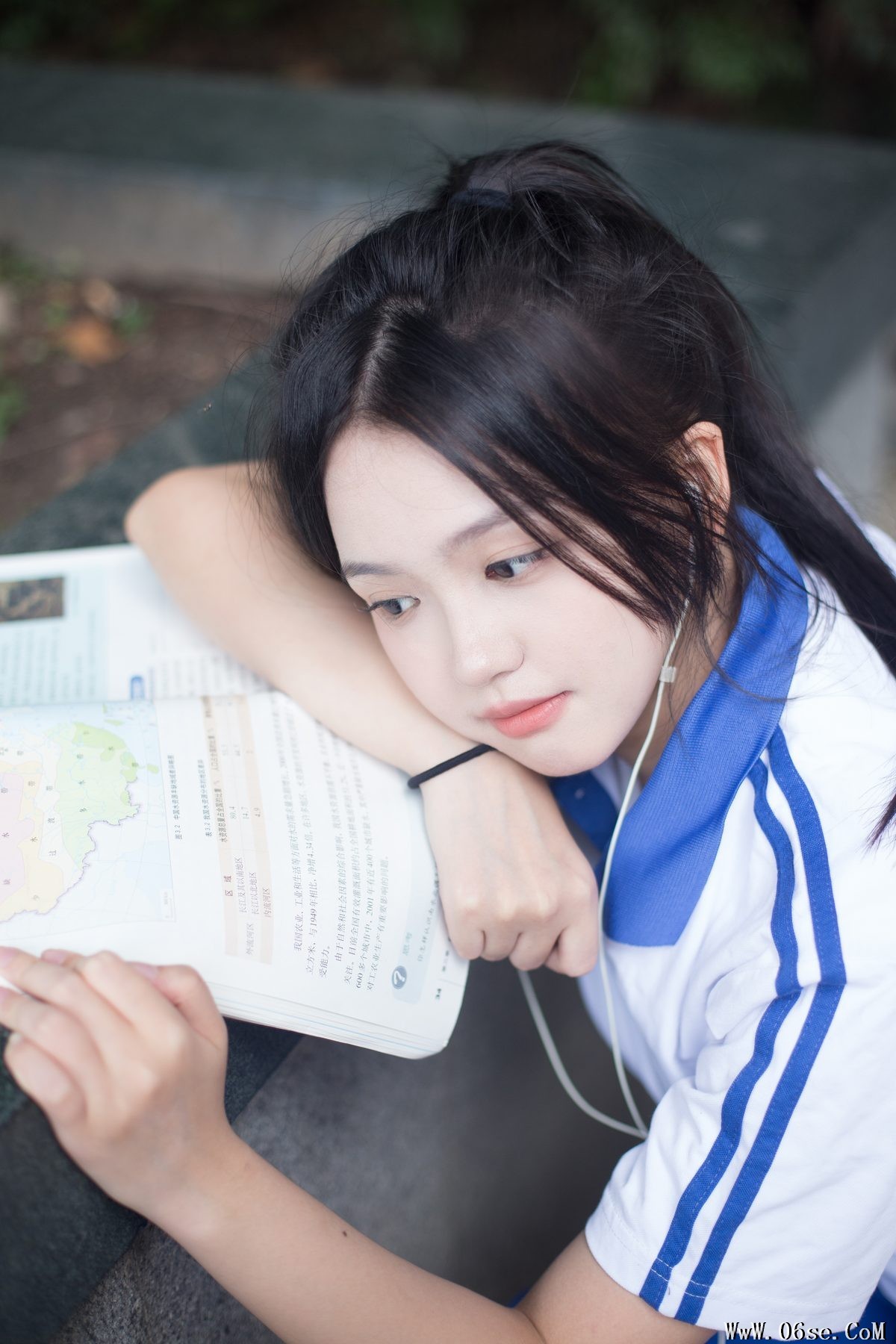 图片[3]-YiTuYu艺图语 Vol.5519 Xiao Hang[35P]-六色网