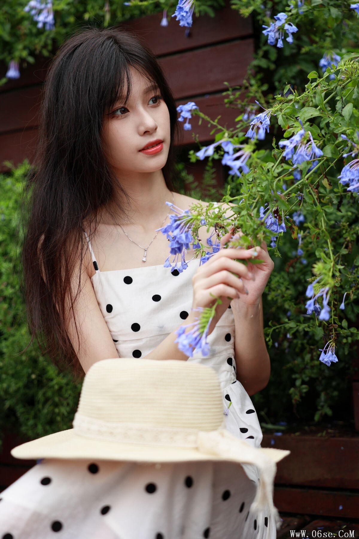 图片[12]-YiTuYu艺图语 Vol.7307 Xiao Le Ge Fei Xiang[29P]-六色网