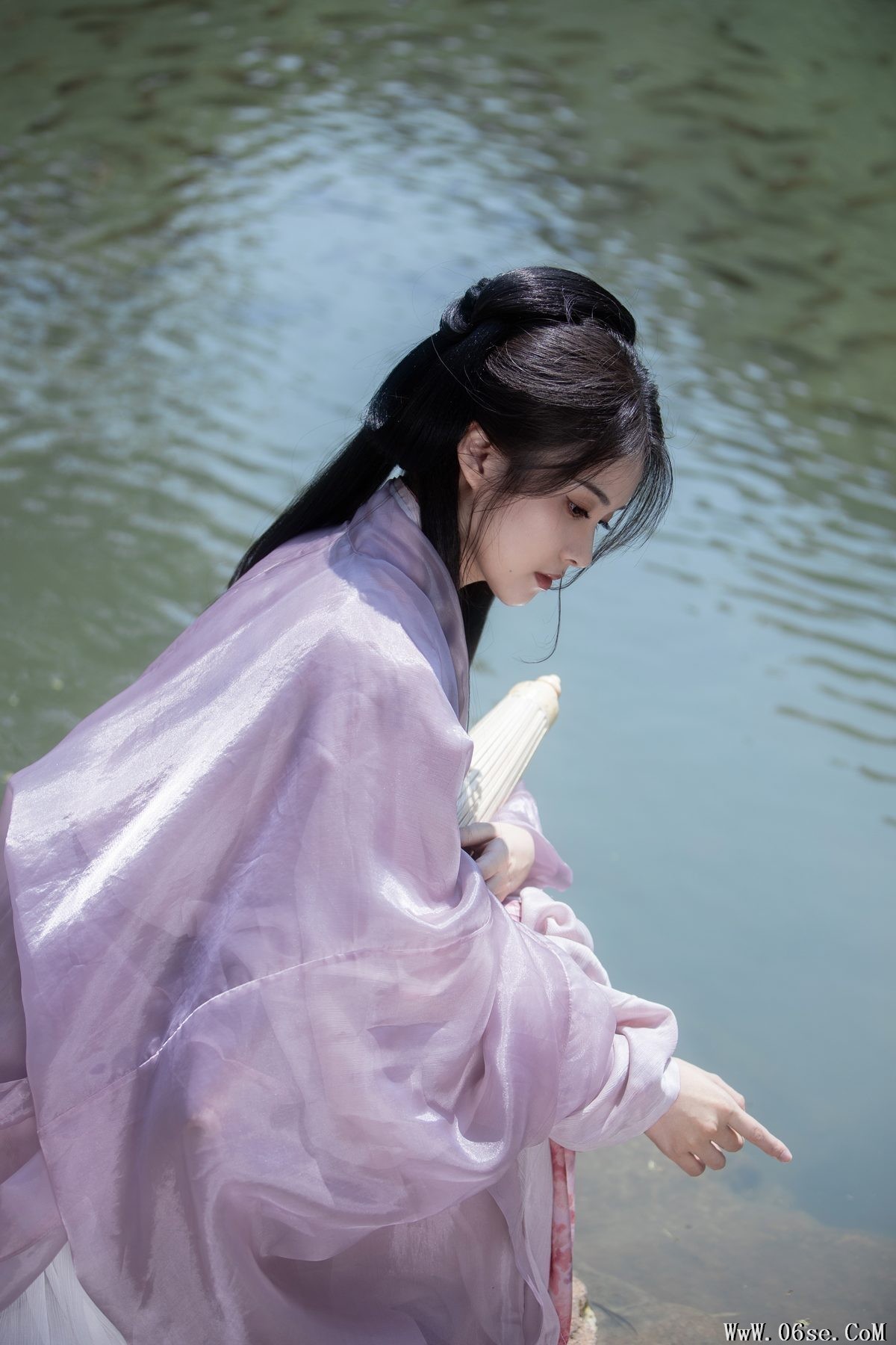 图片[18]-YiTuYu艺图语 Vol.3911 San Ye Jiang Jiang[47P]-六色网