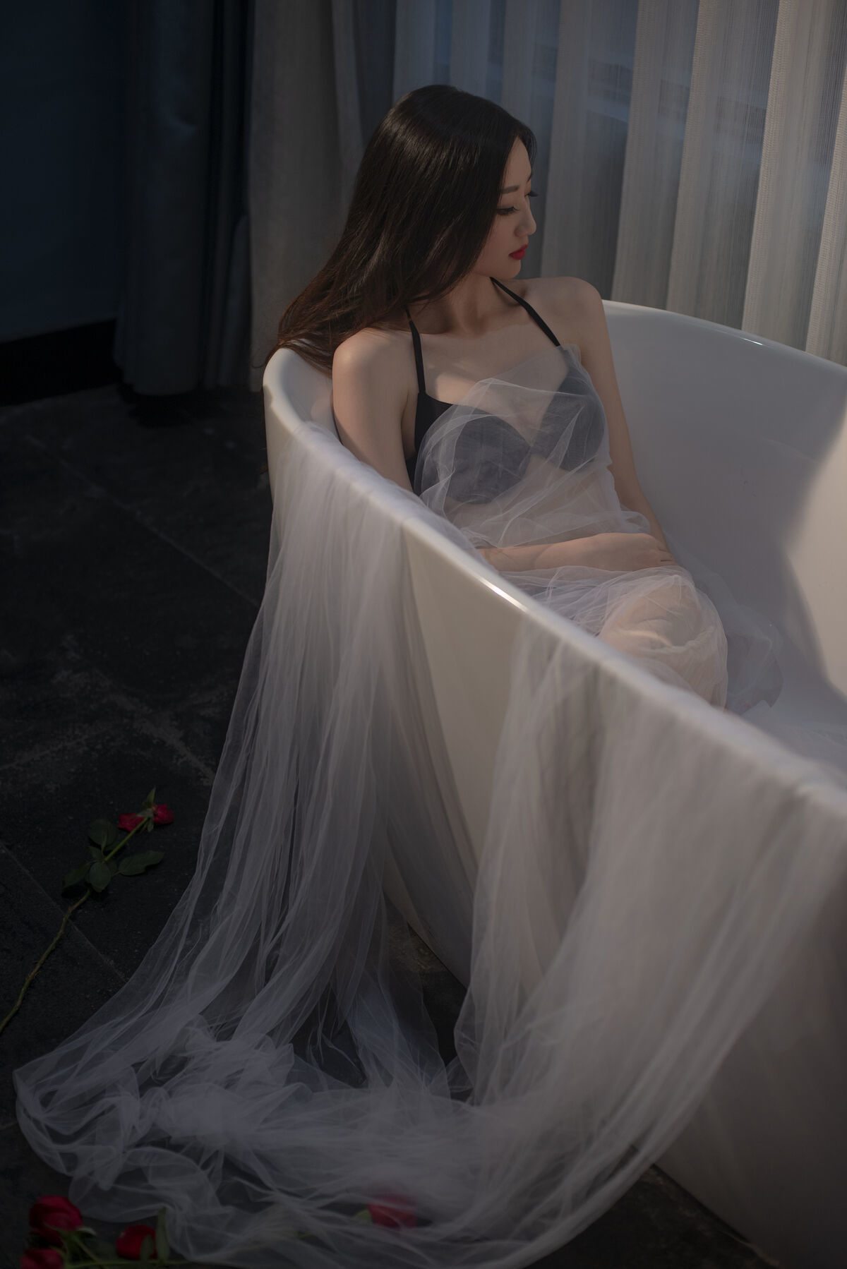 图片[6]-YiTuYu艺图语 Vol.6825 Xiao Yu Er[24P]-六色网