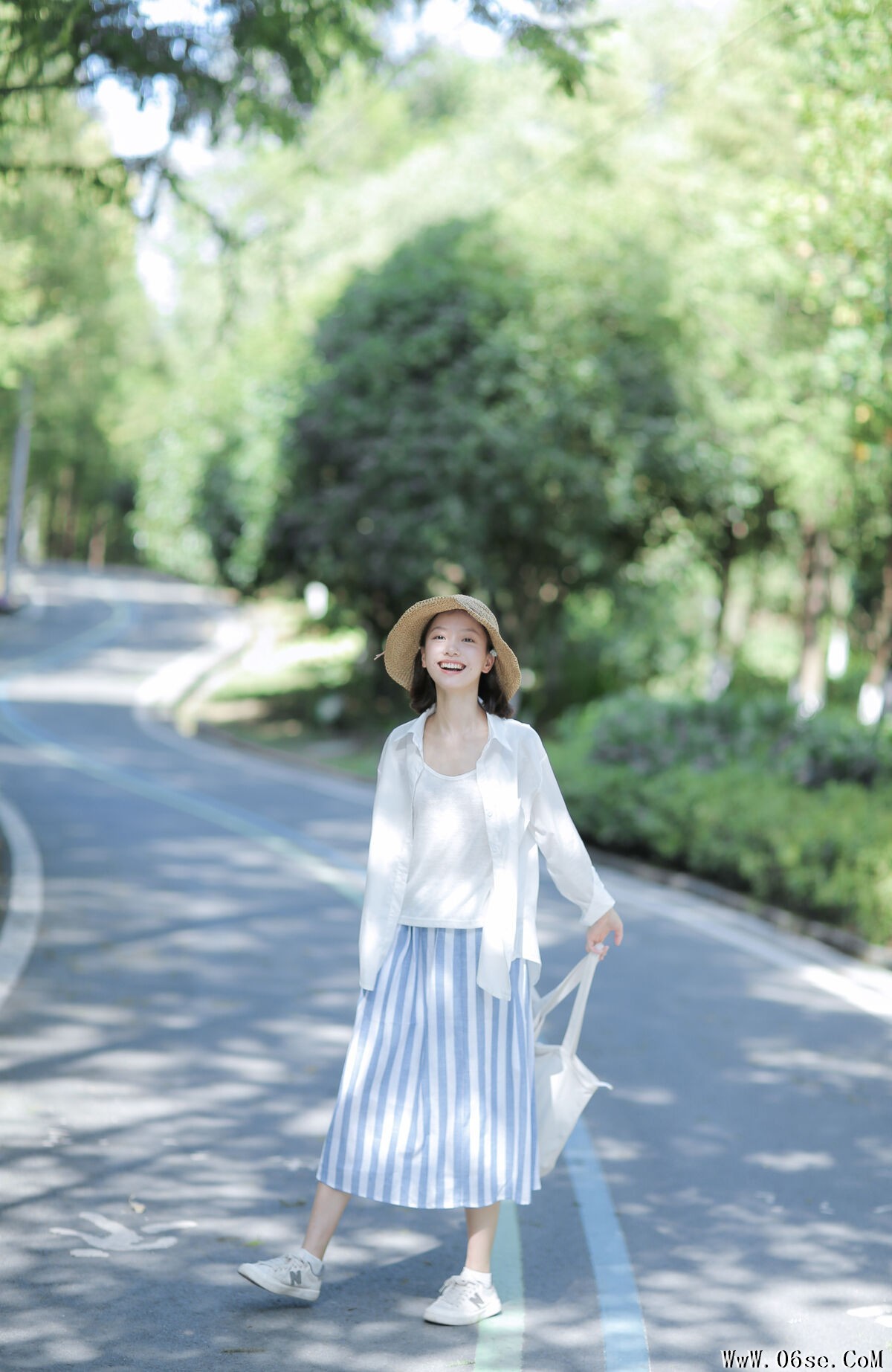 图片[16]-YiTuYu艺图语 Vol.6400 Shuang Kou Wan Zhi[30P]-六色网