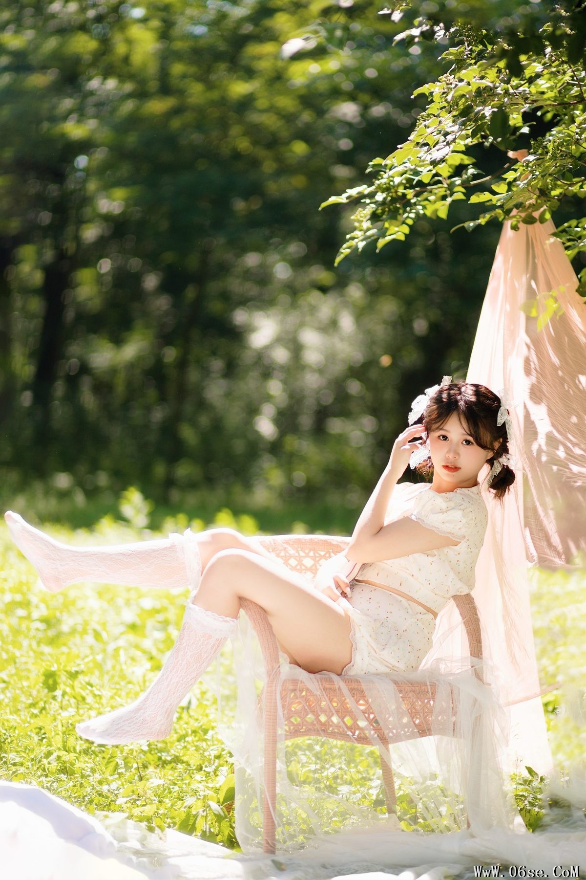 图片[20]-YiTuYu艺图语 Vol.5054 Qi You[22P]-六色网