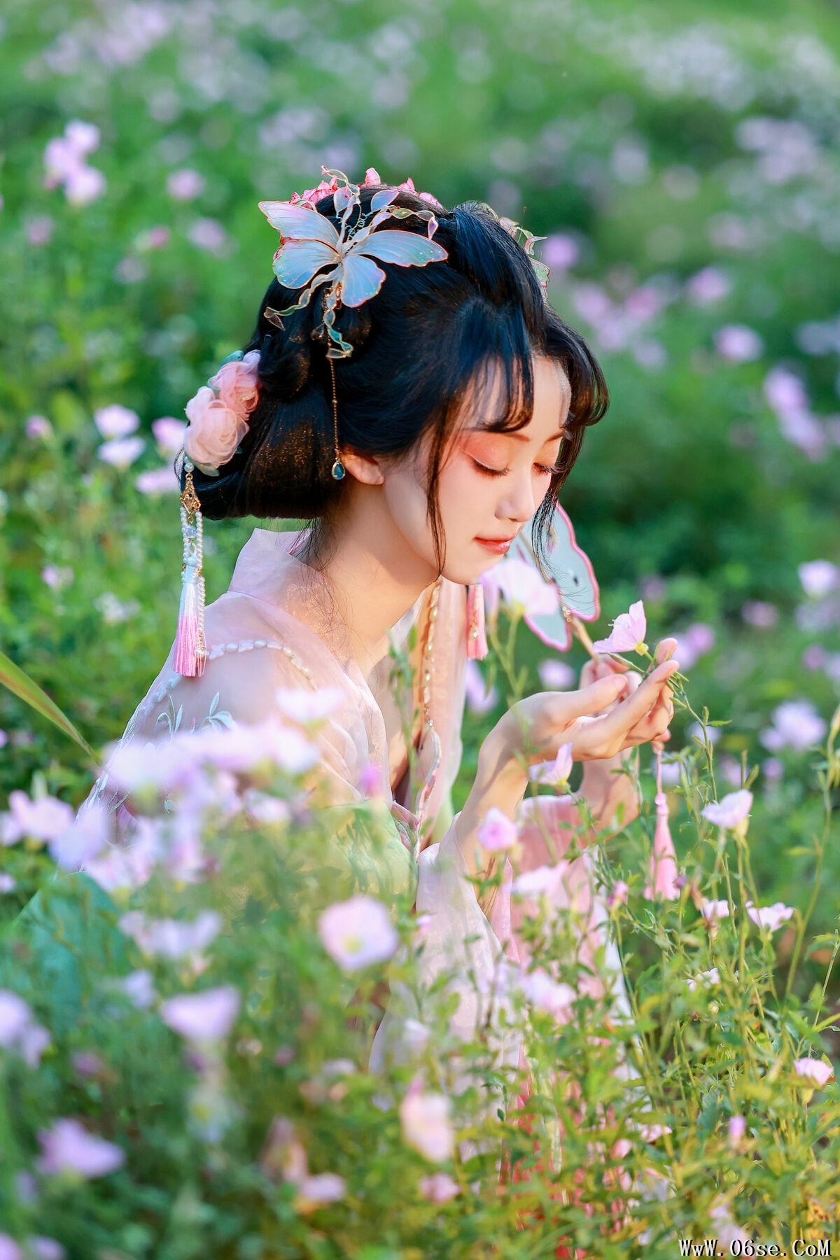 图片[20]-YiTuYu艺图语 Vol.7594 Ruan Xin Tang[24P]-六色网