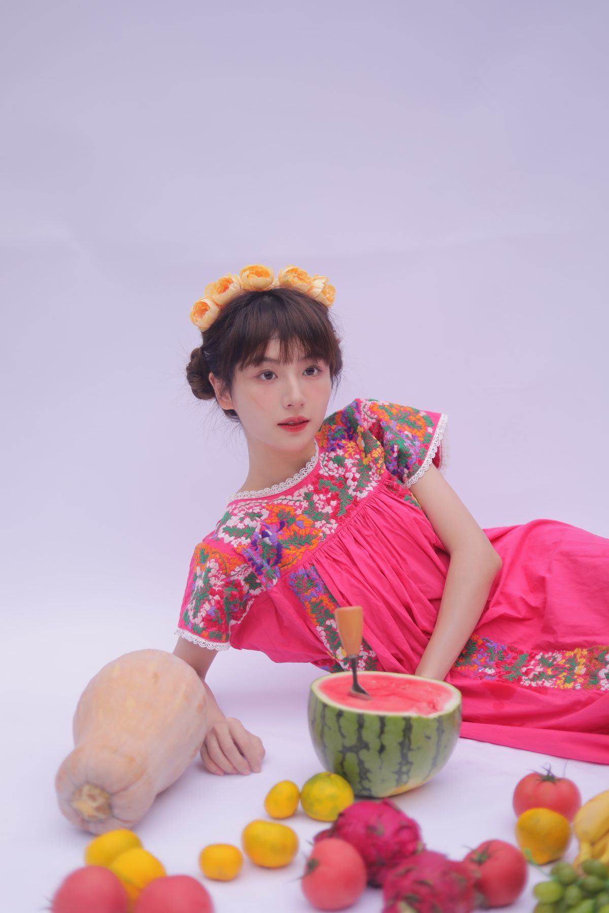 图片[13]-YiTuYu艺图语 Vol.3198 Gu Lin X[27P]-六色网