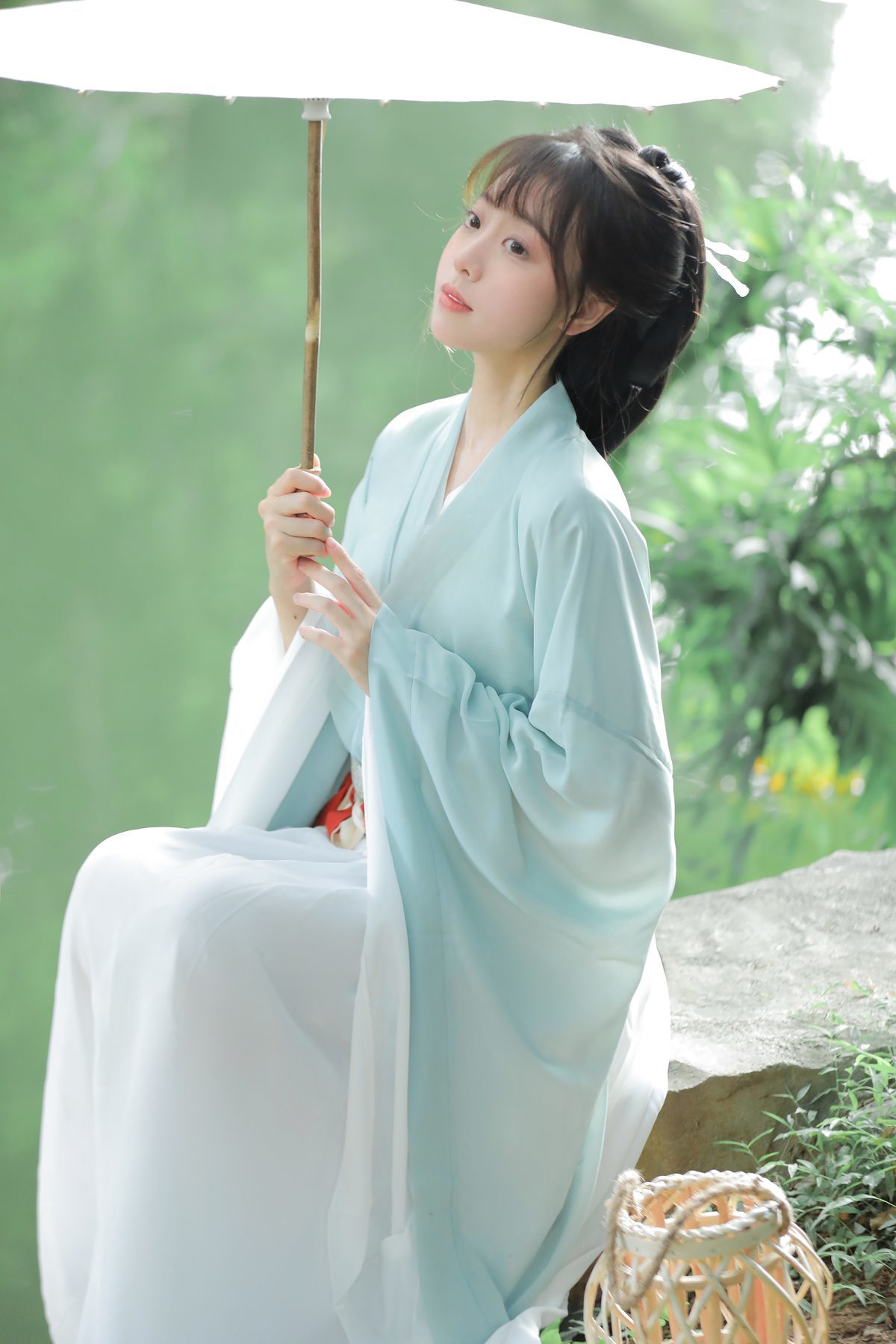 图片[8]-YiTuYu艺图语 Vol.5068 Qian Qian[23P]-六色网
