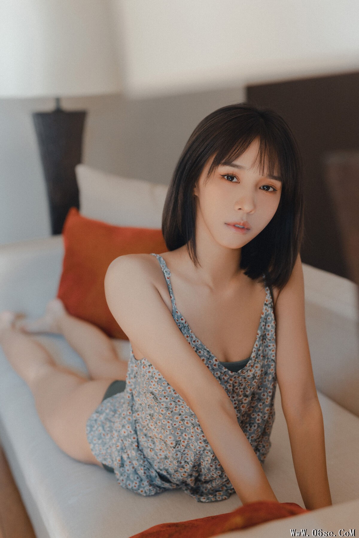 图片[9]-YiTuYu艺图语 Vol.6402 Cheng Cheng[26P]-六色网