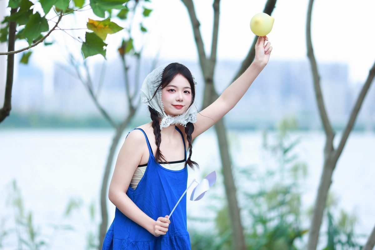 图片[5]-YiTuYu艺图语 Vol.5817 Mu Yan Se Cc[23P]-六色网
