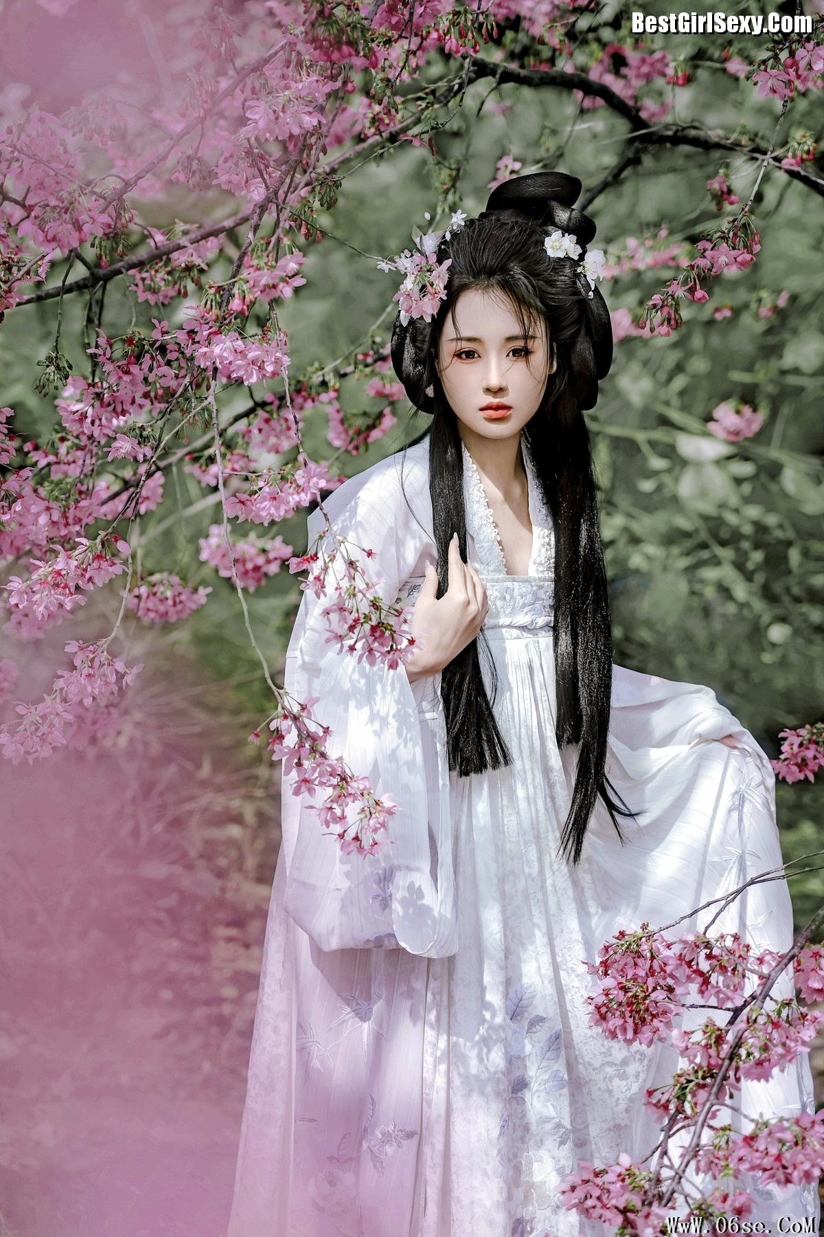 图片[4]-YiTuYu艺图语 Vol.4017 Miao Cui Jiao[23P]-六色网