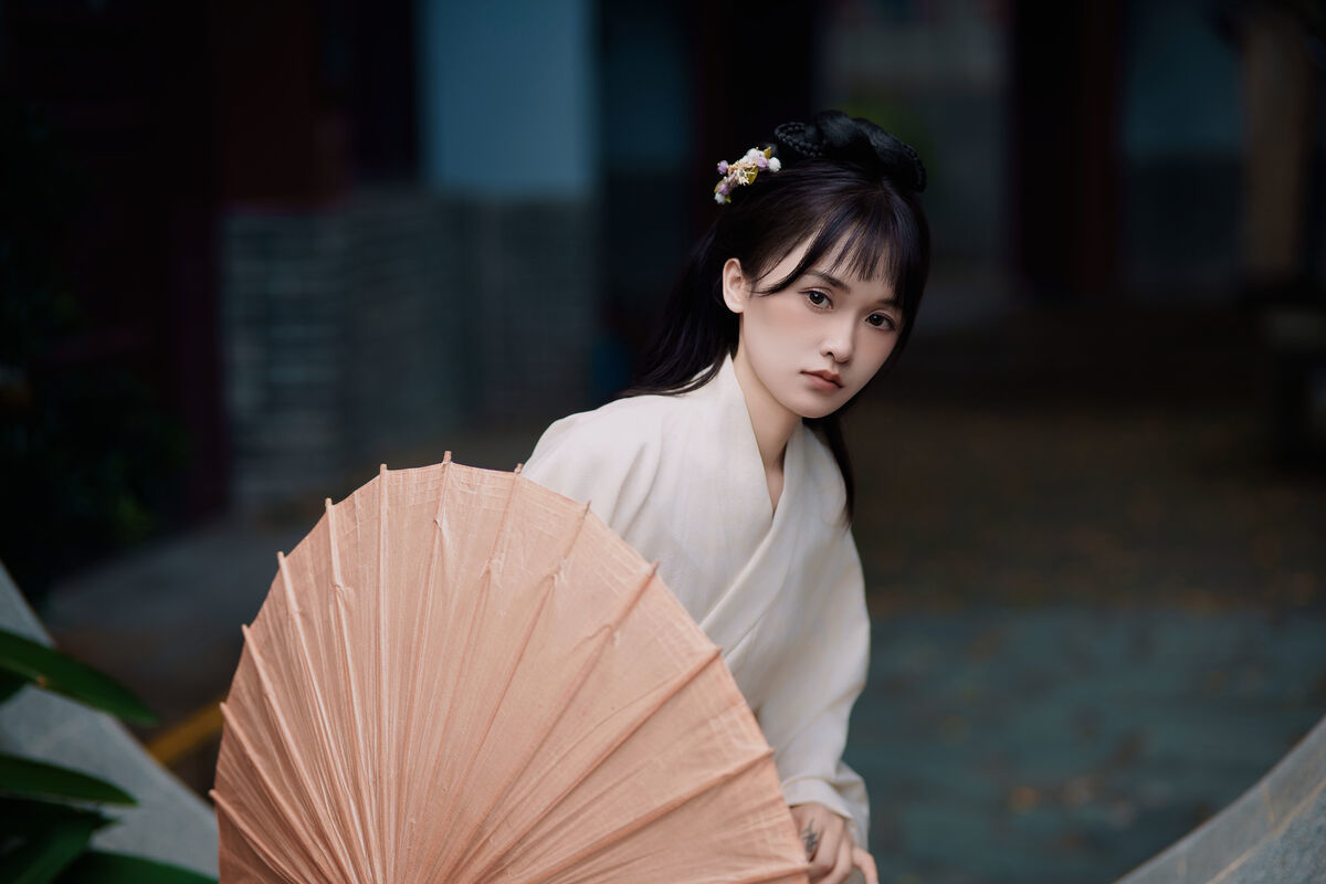 图片[25]-YiTuYu艺图语 Vol.7433 Xiao Xiao Yu[33P]-六色网