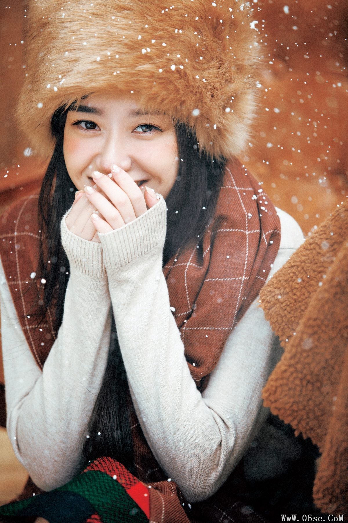 图片[15]-YiTuYu艺图语 Vol.5902 Fei Fei[22P]-六色网