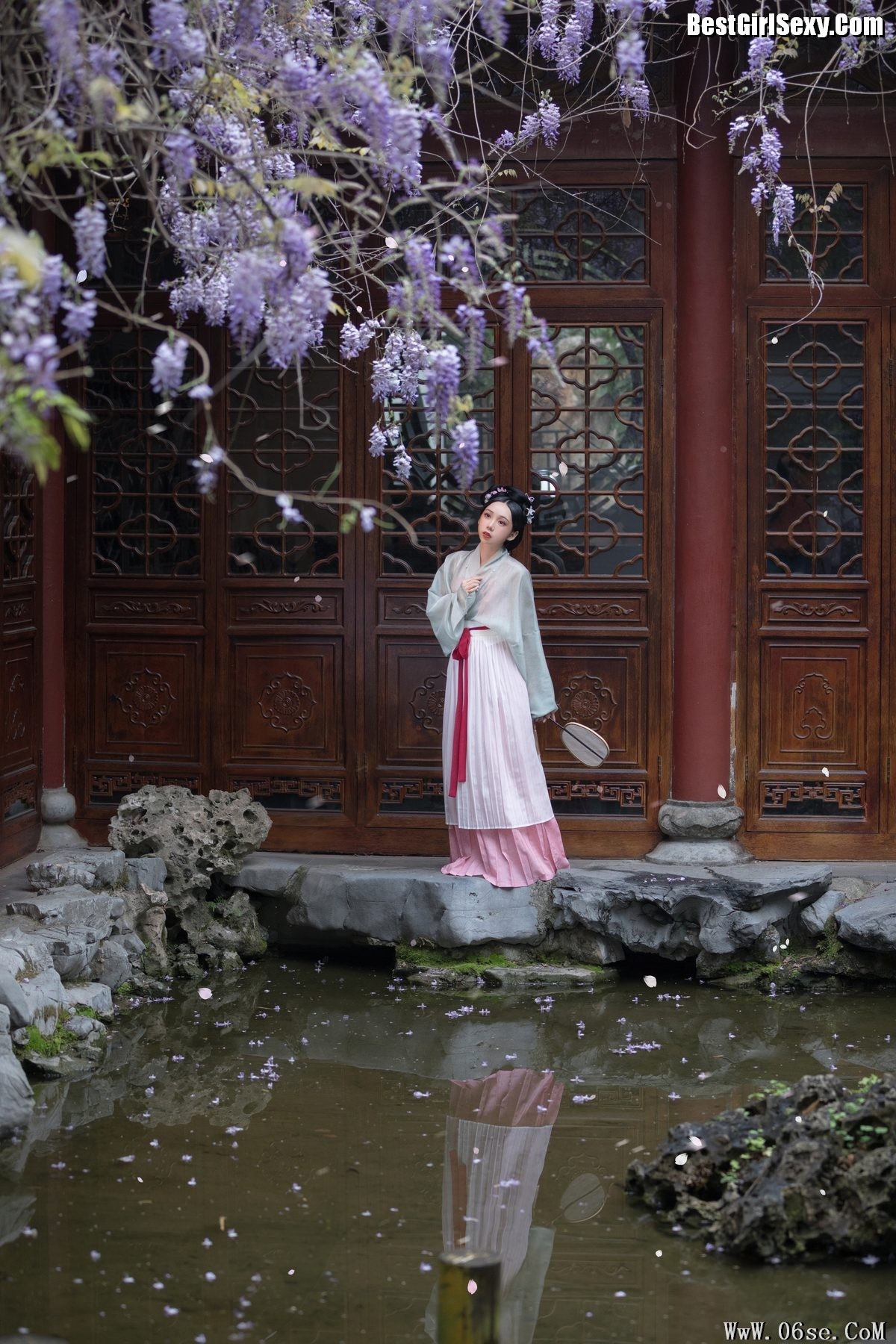 图片[10]-YiTuYu艺图语 Vol.4096 Huai Zhi[39P]-六色网