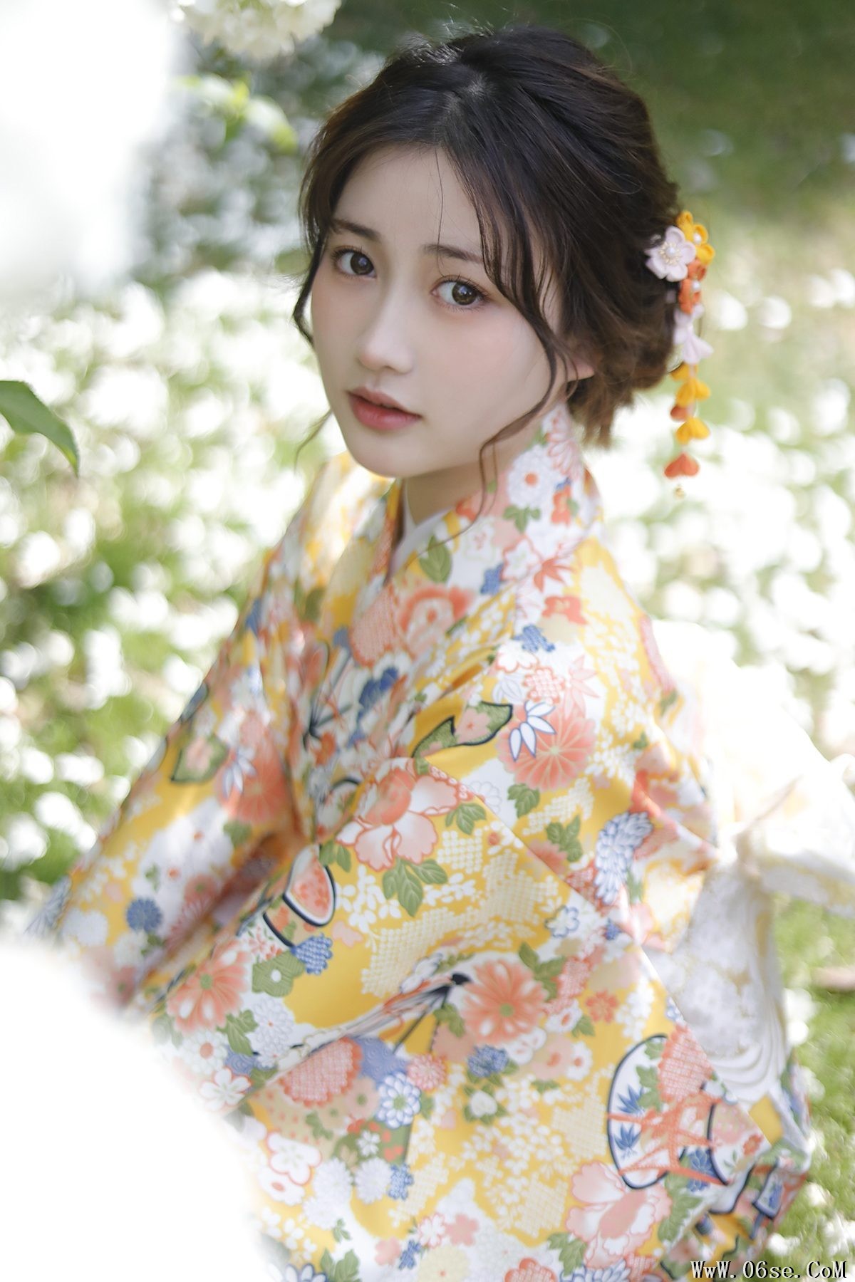 YiTuYu艺图语 Vol.3254 3f-wx[25P]-六色网