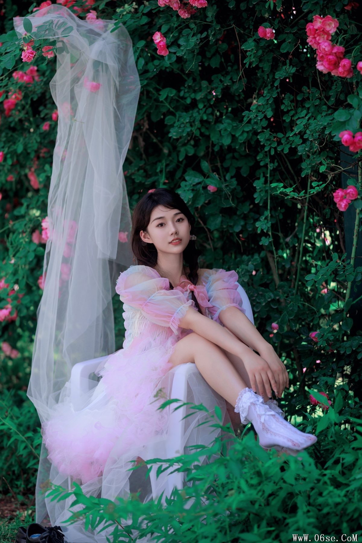 图片[12]-YiTuYu艺图语 Vol.4649 Pei Tong Xue[22P]-六色网