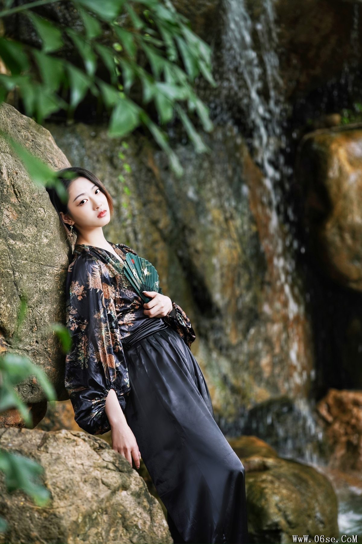 图片[16]-YiTuYu艺图语 Vol.5490 Xakila[41P]-六色网