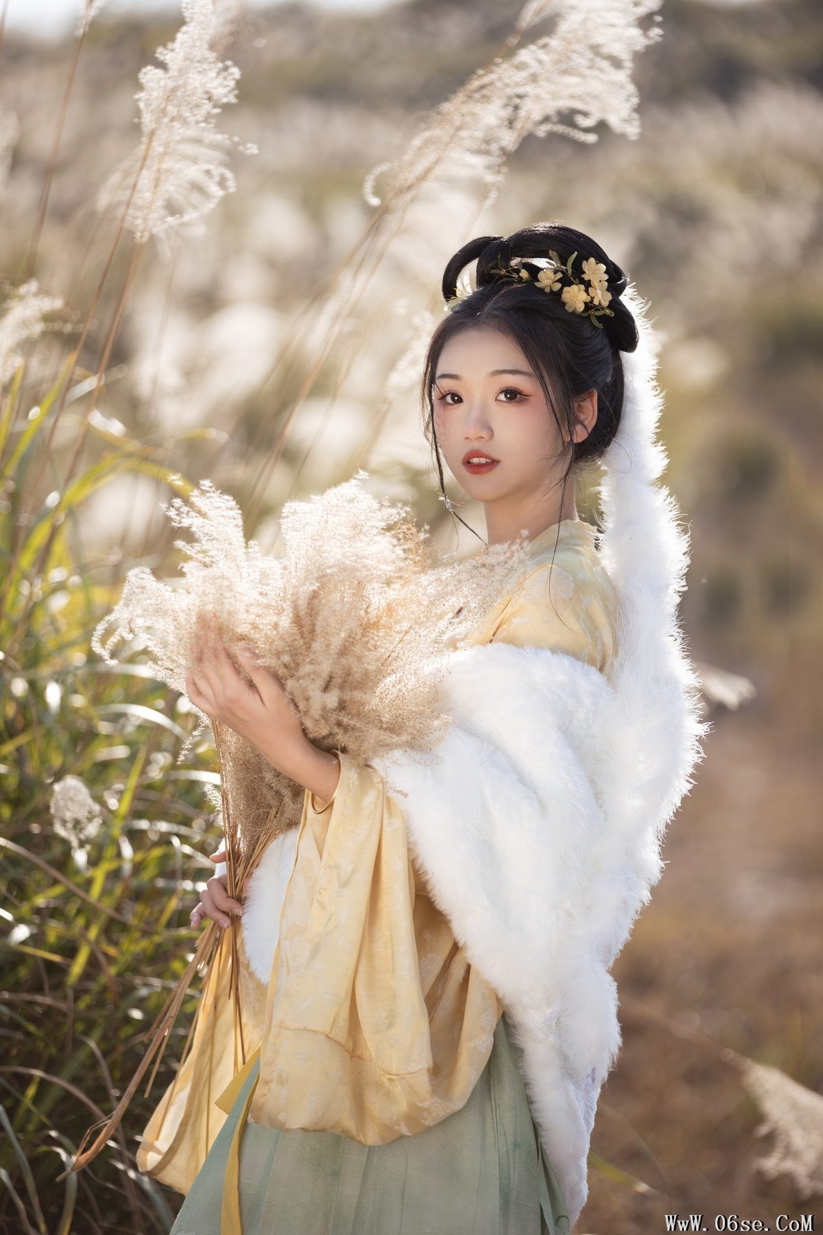 图片[6]-YiTuYu艺图语 Vol.3543 Wan Jiang Ting[27P]-六色网