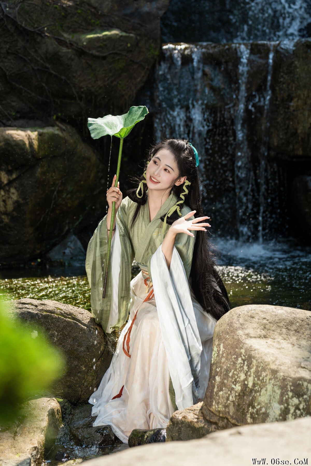 图片[21]-YiTuYu艺图语 Vol.7177 Jiao Yi Zhi Sui Sui[25P]-六色网