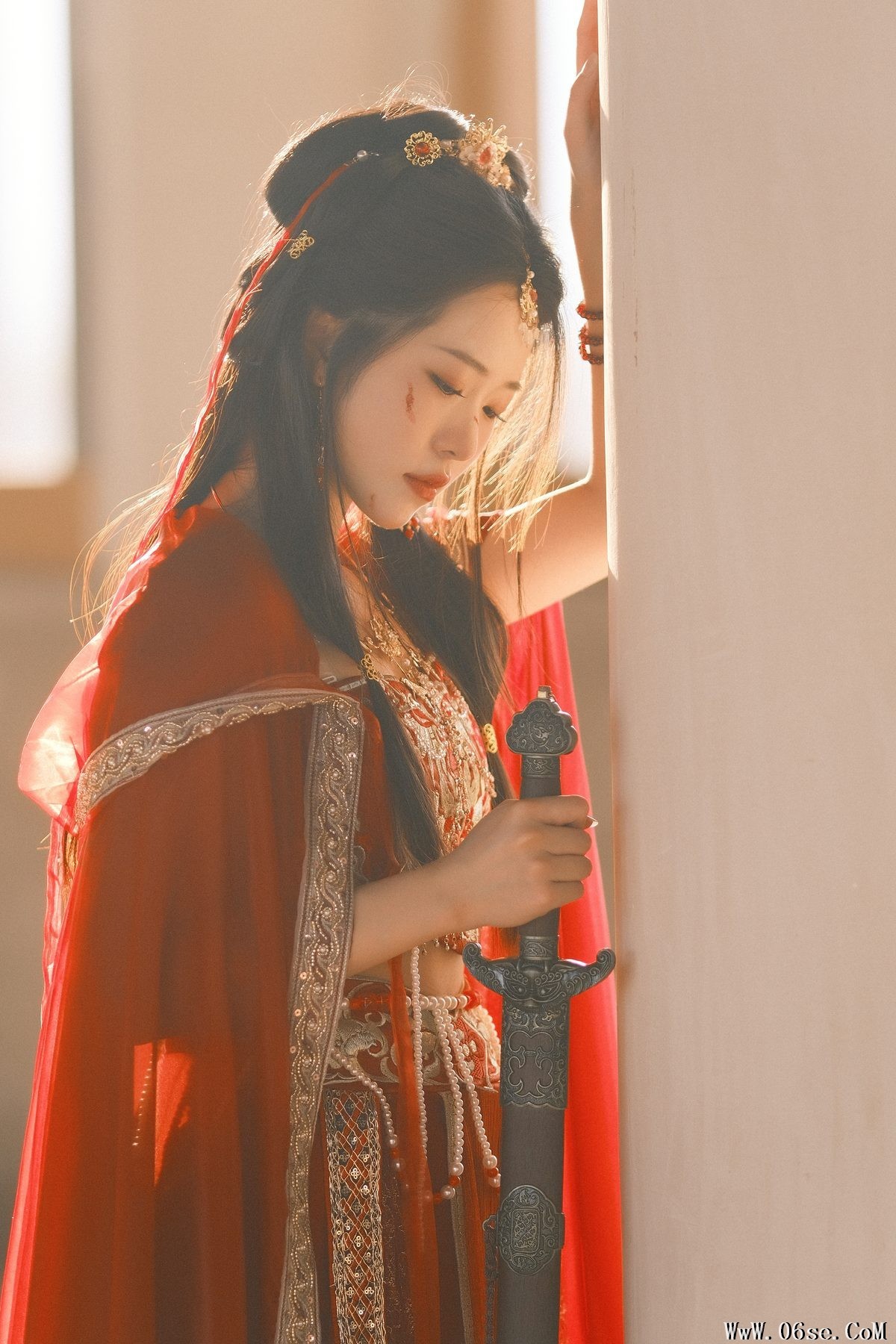 图片[14]-YiTuYu艺图语 Vol.5313 Anya_z[23P]-六色网