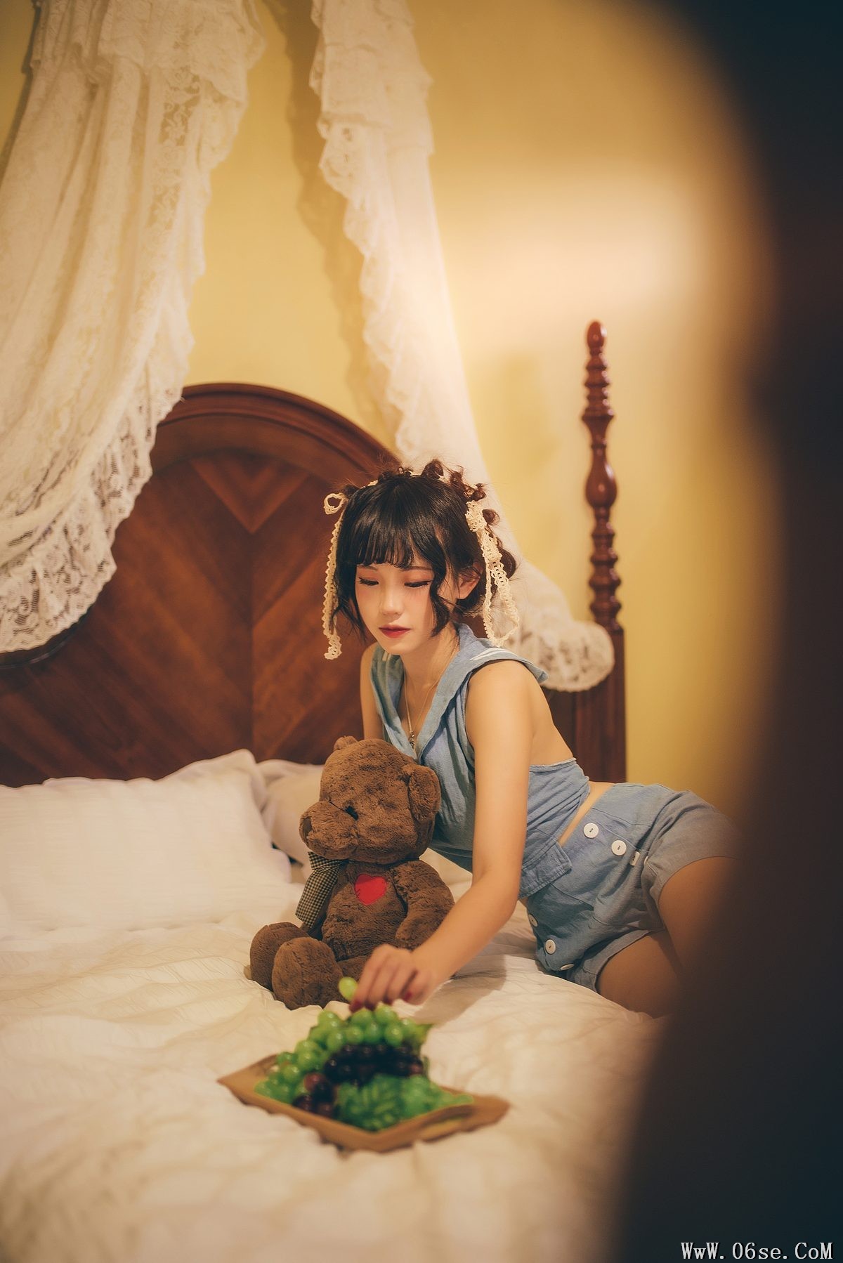 图片[9]-YiTuYu艺图语 Vol.5570 Miko Miko Ww[83P]-六色网