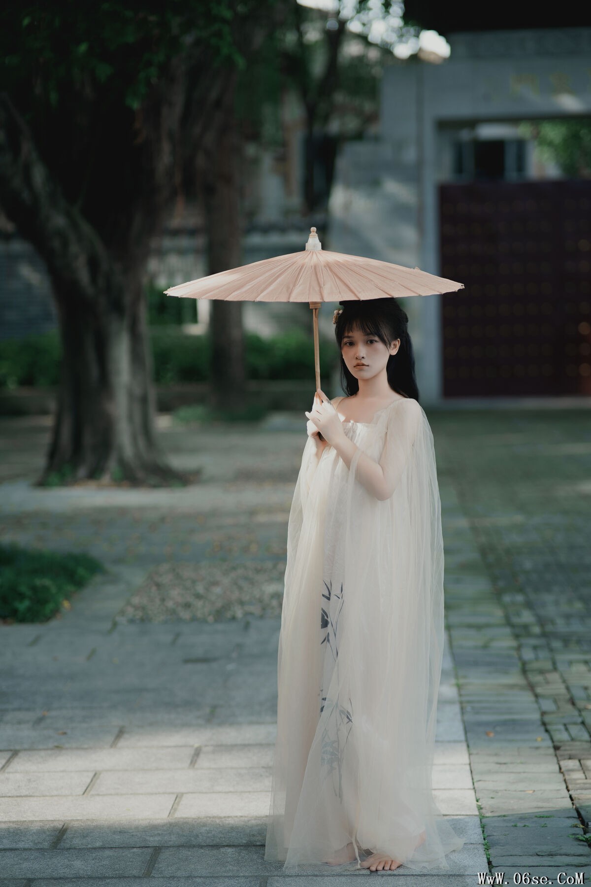 图片[54]-YiTuYu艺图语 Vol.7488 Xiao Xiao Yu[57P]-六色网