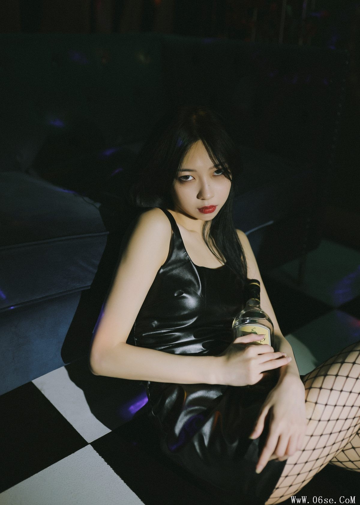 图片[23]-YiTuYu艺图语 Vol.5655 Dai Nani[28P]-六色网