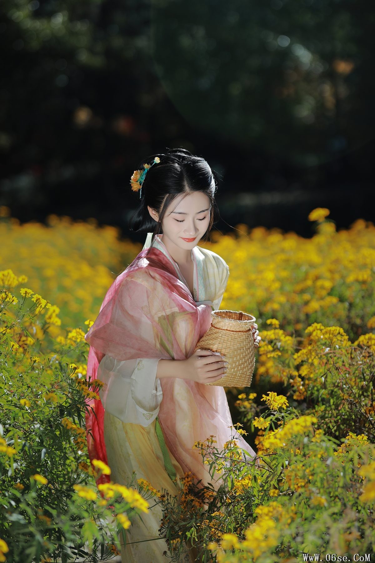 图片[17]-YiTuYu艺图语 Vol.3343 Xiao E Jiang Jiang Jiang[34P]-六色网