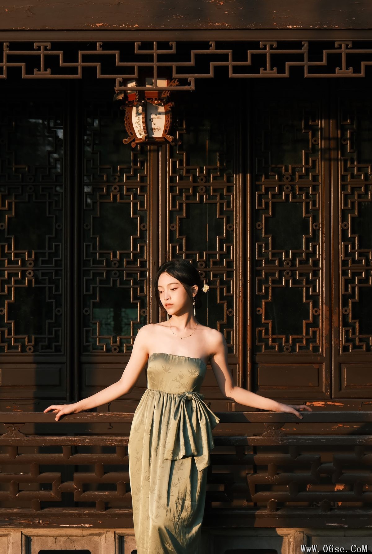 图片[24]-YiTuYu艺图语 Vol.4679 Lu Rou Chi Bu Bao[31P]-六色网