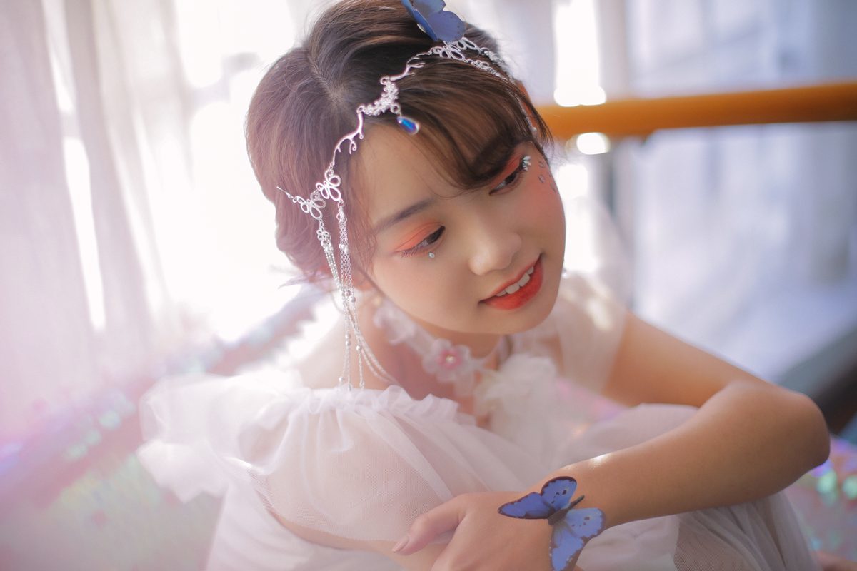图片[29]-YiTuYu艺图语 Vol.3535 Qian Qian[44P]-六色网