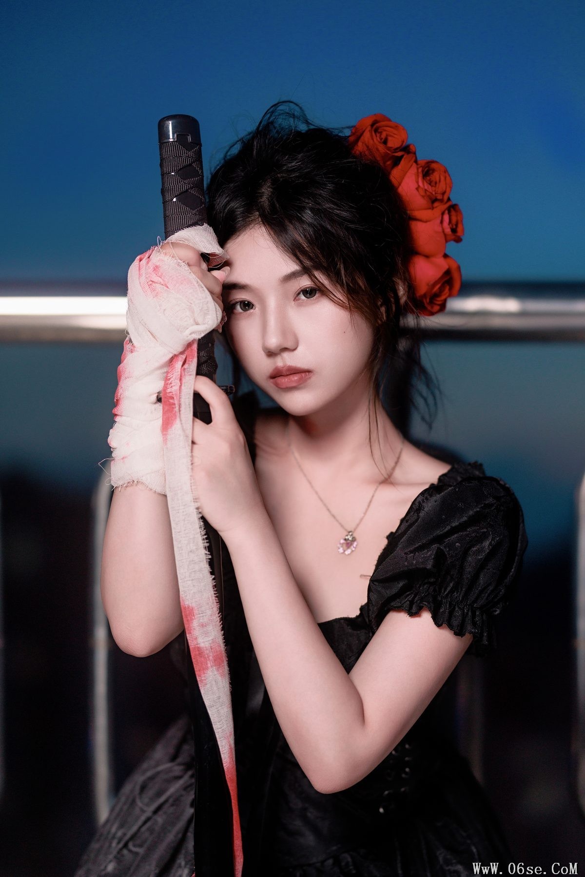 图片[30]-YiTuYu艺图语 Vol.5278 Pei Tong Xue[33P]-六色网